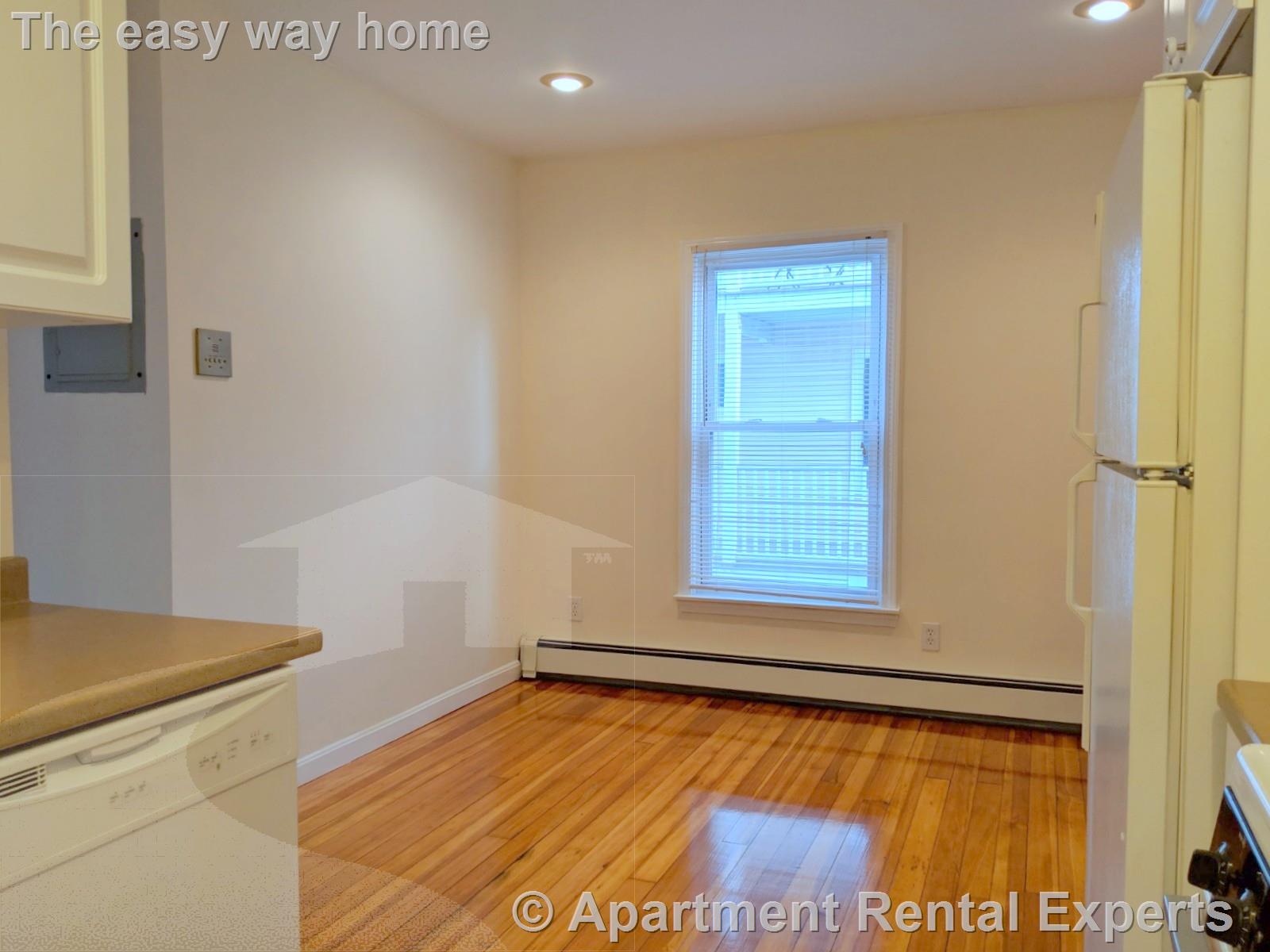 5 Locke, North Cambridge