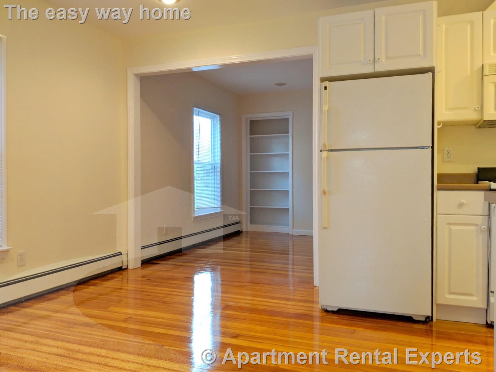 5 Locke, North Cambridge