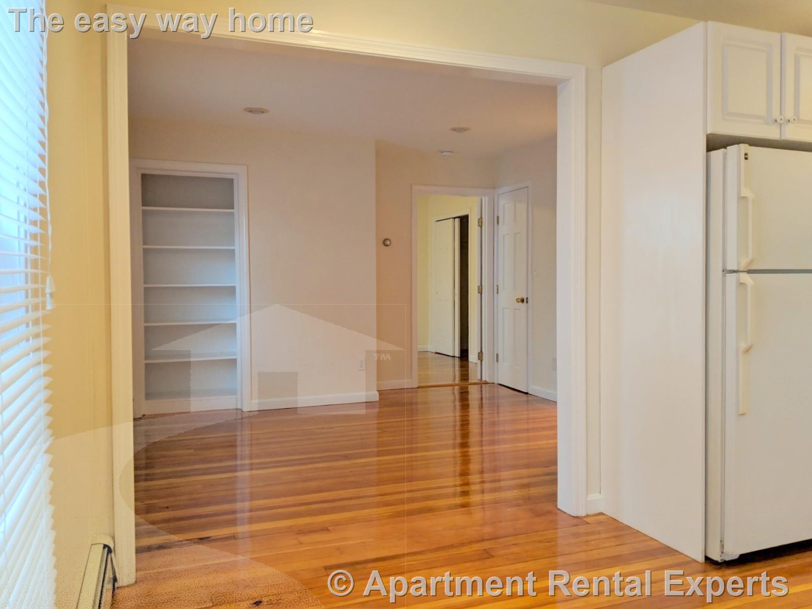 5 Locke, North Cambridge