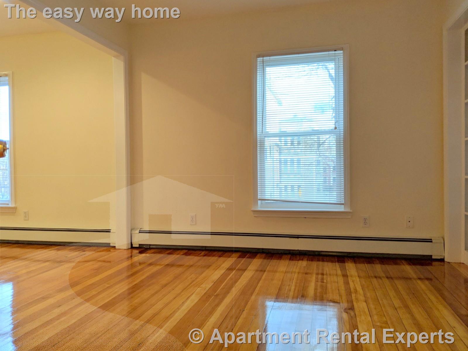 5 Locke, North Cambridge