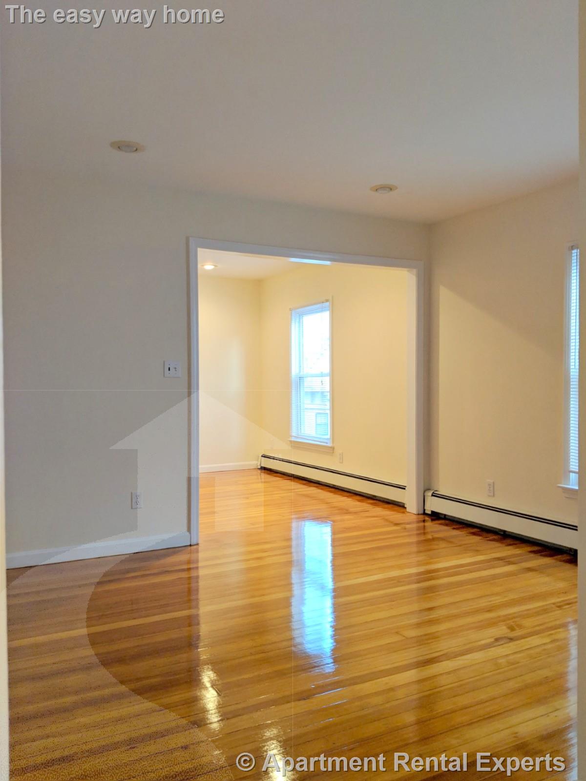 5 Locke, North Cambridge