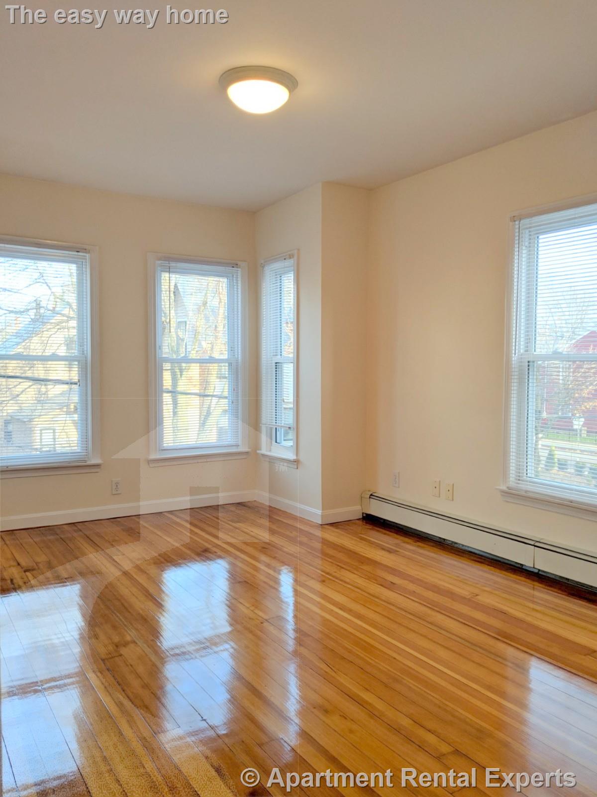 5 Locke, North Cambridge