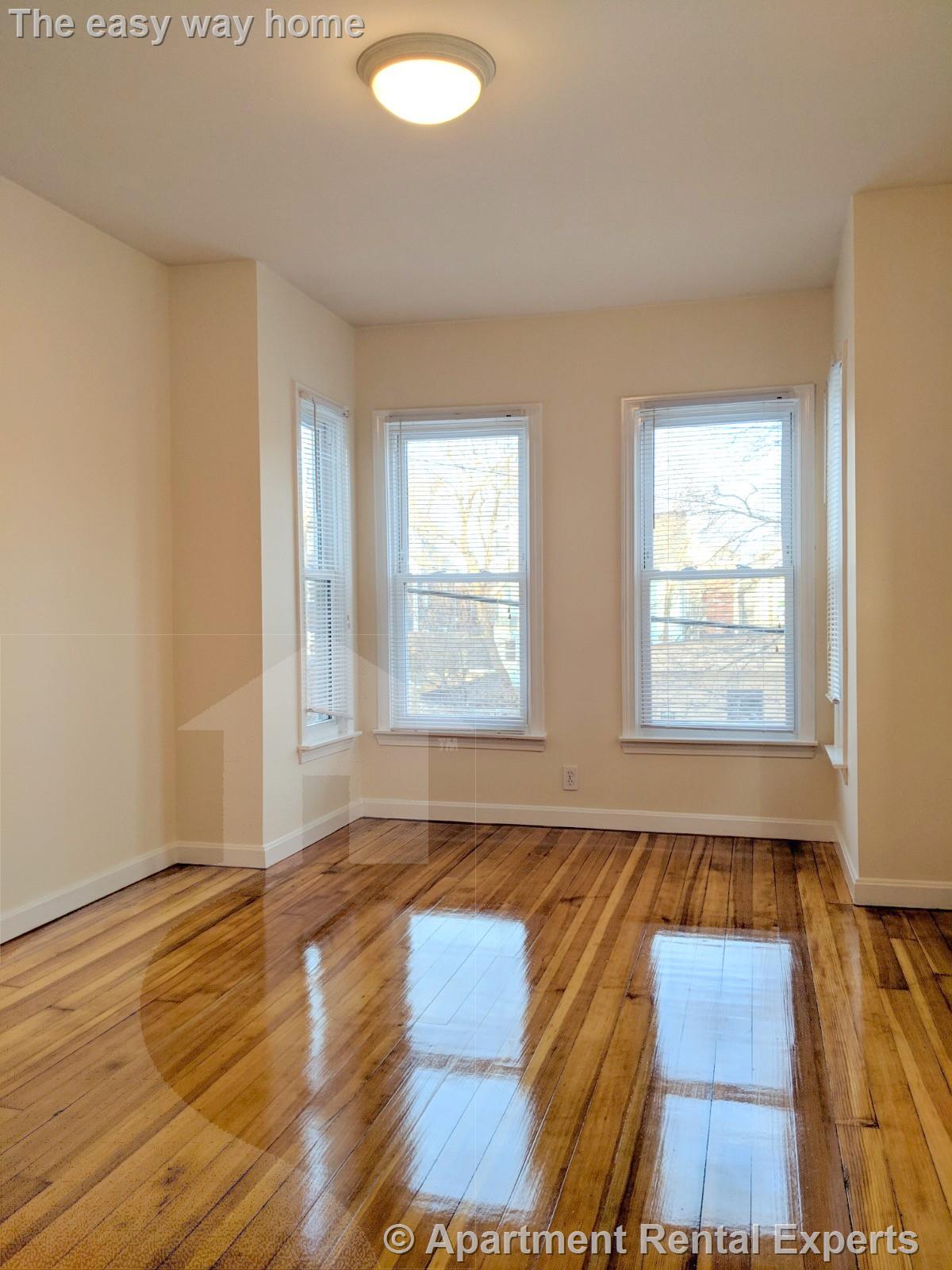 5 Locke, North Cambridge