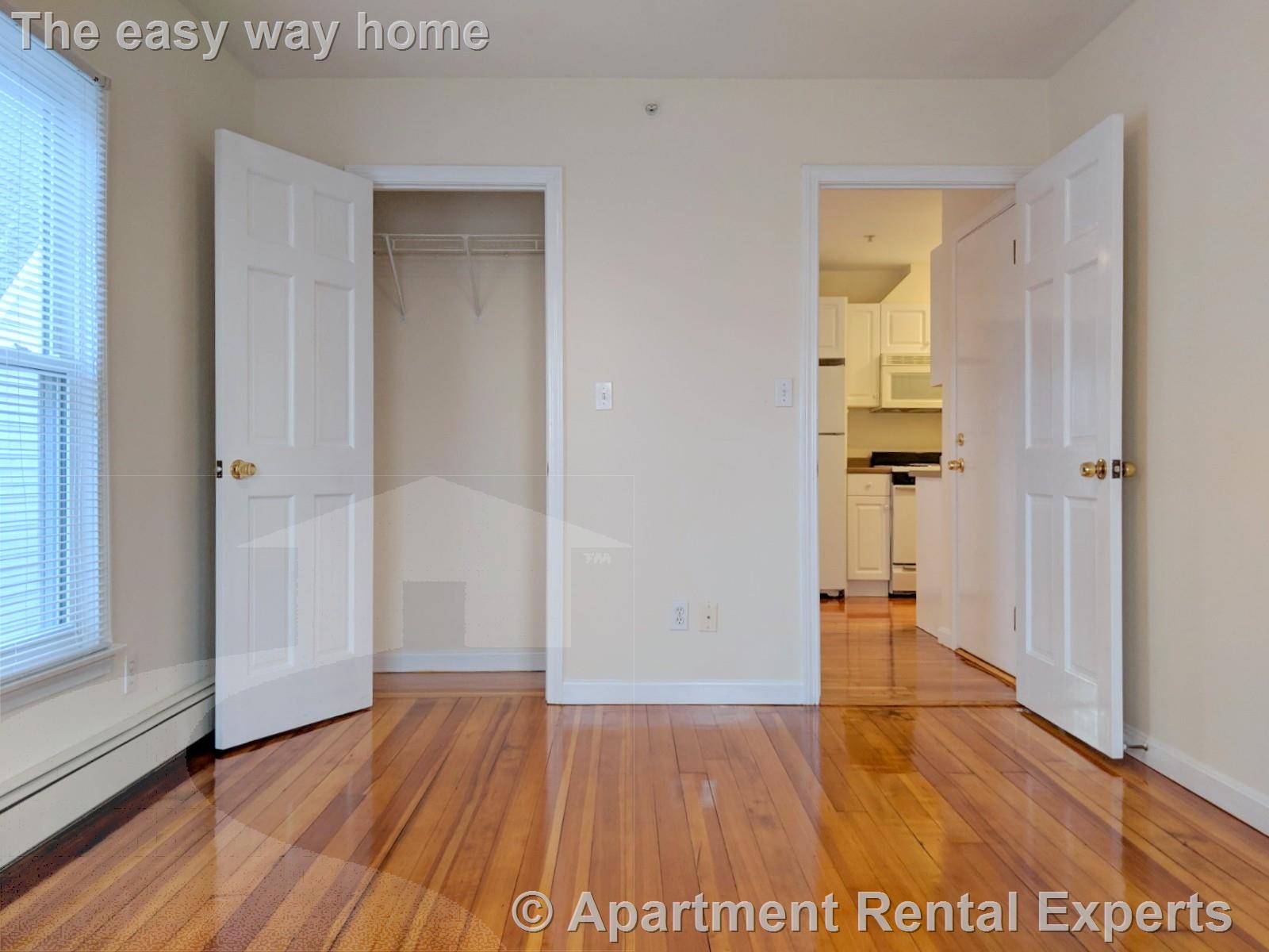 5 Locke, North Cambridge