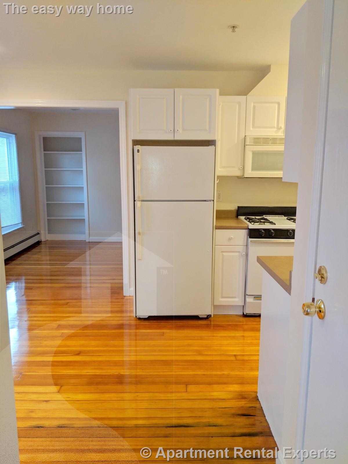 5 Locke, North Cambridge