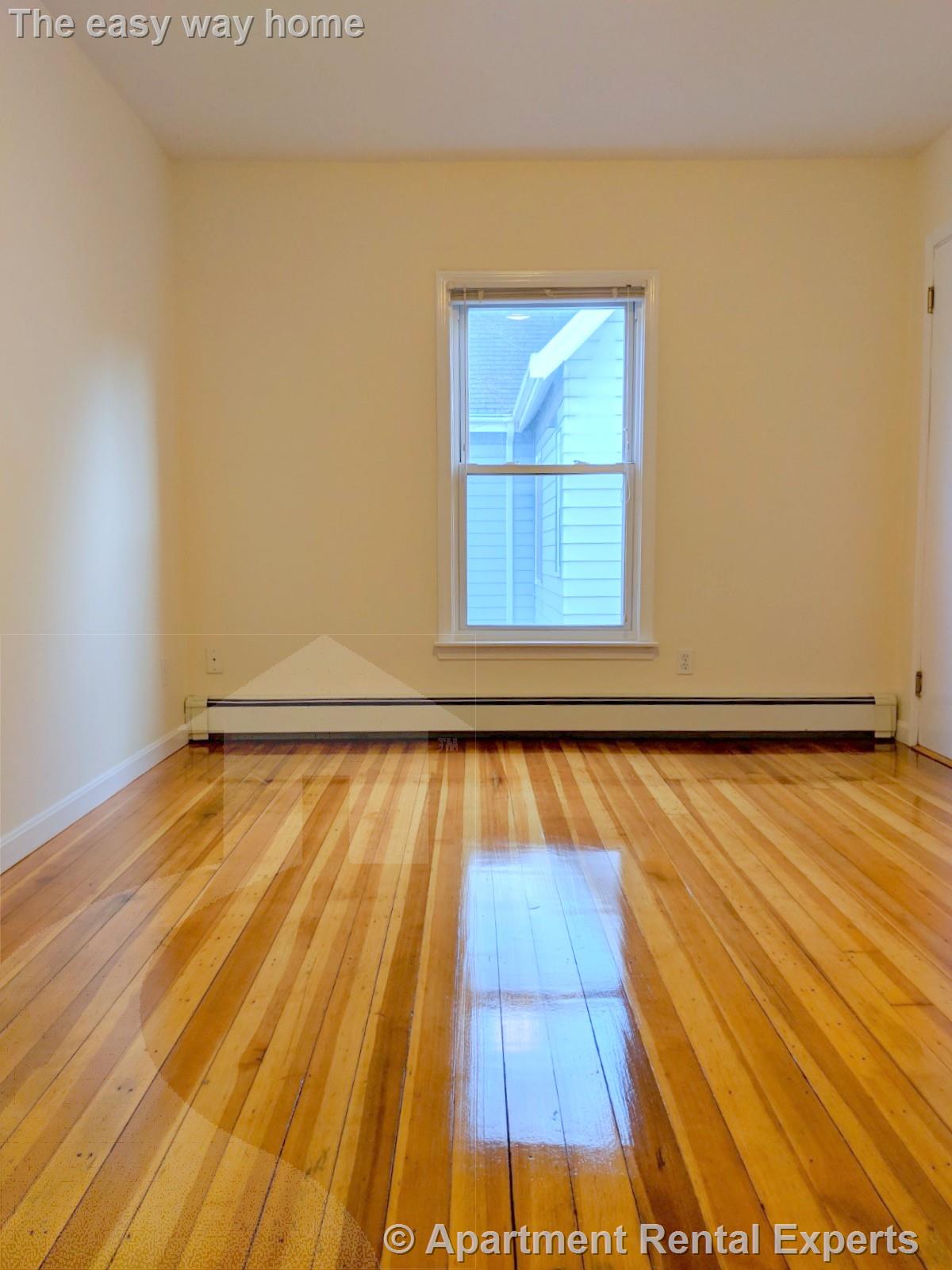 5 Locke, North Cambridge