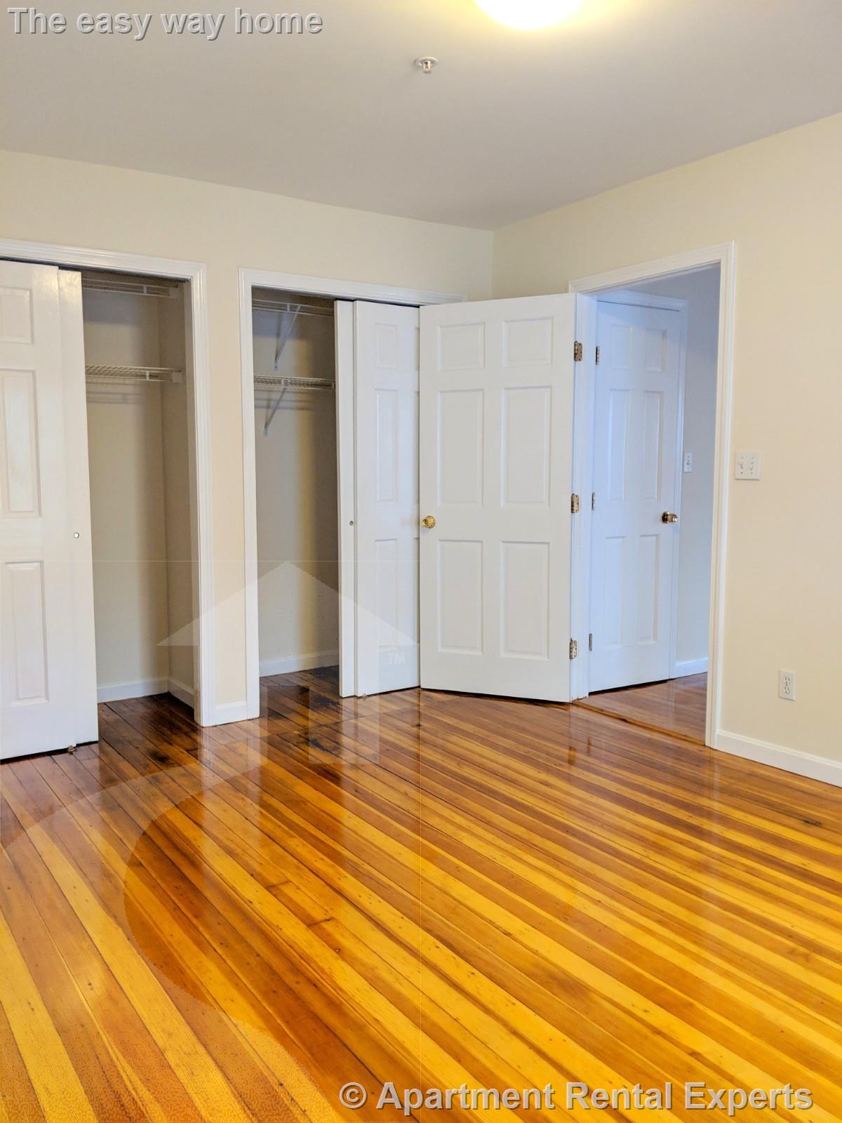 5 Locke, North Cambridge