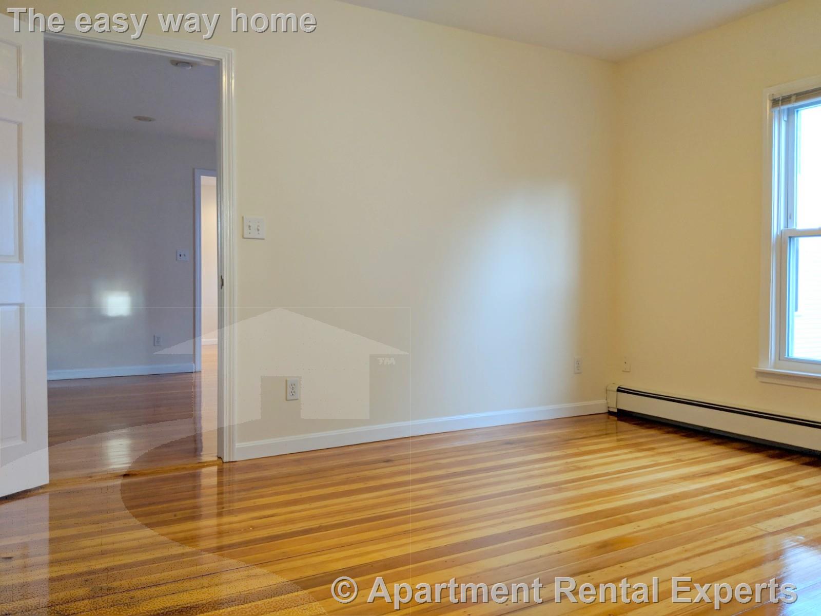 5 Locke, North Cambridge