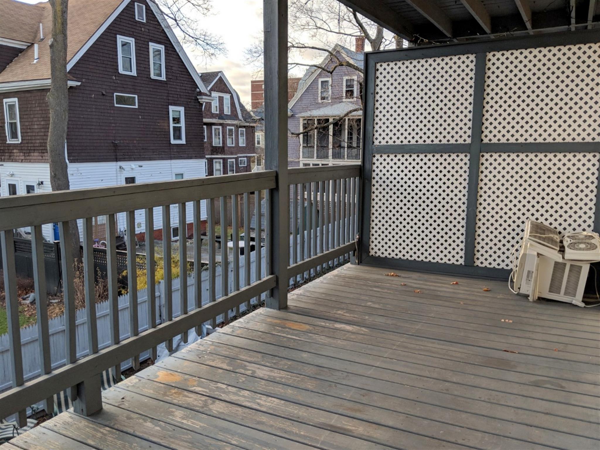 5 Locke St, North Cambridge