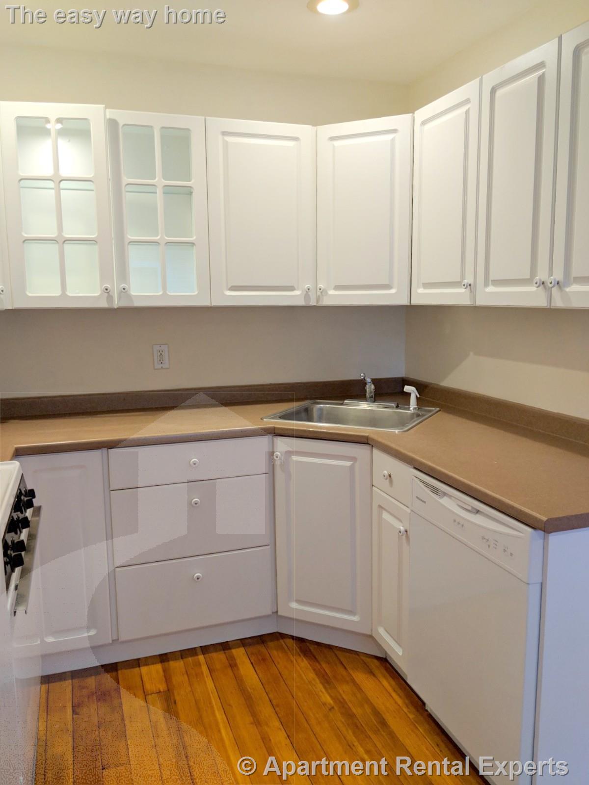 5 Locke, North Cambridge