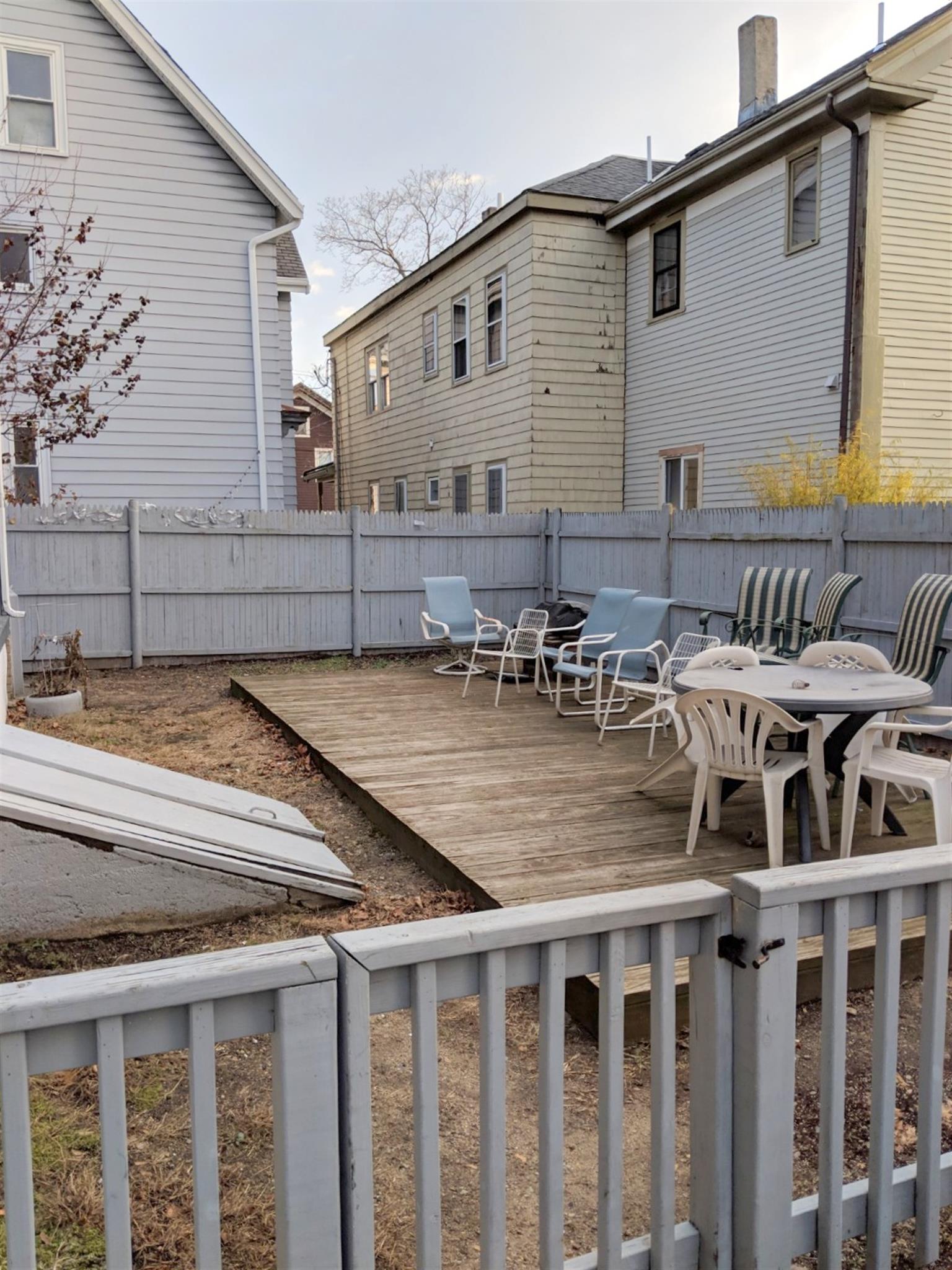 5 Locke St, North Cambridge