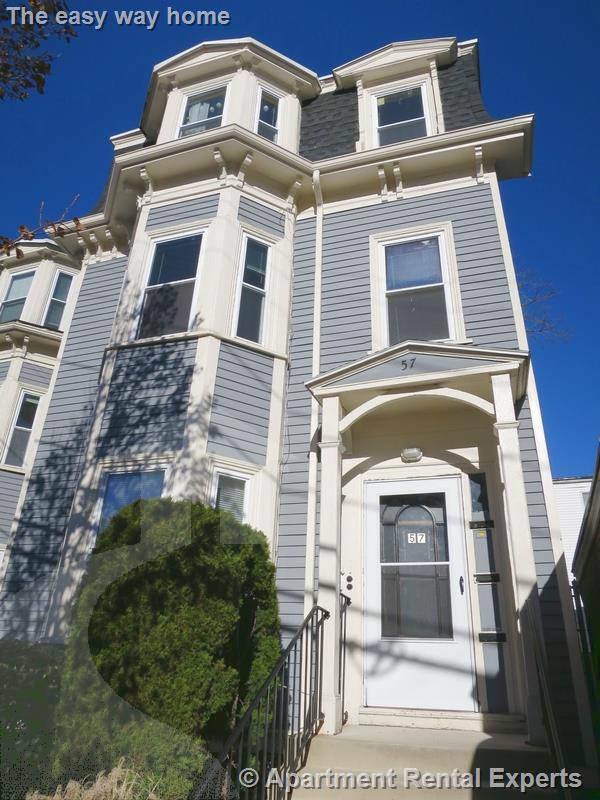 57 Summer St, Union Square