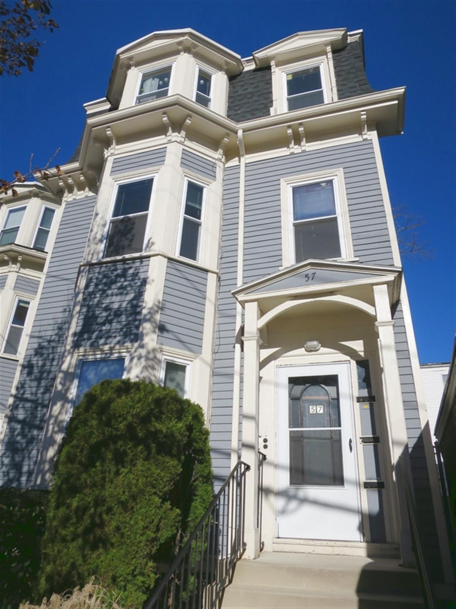 57 Summer St, Union Square