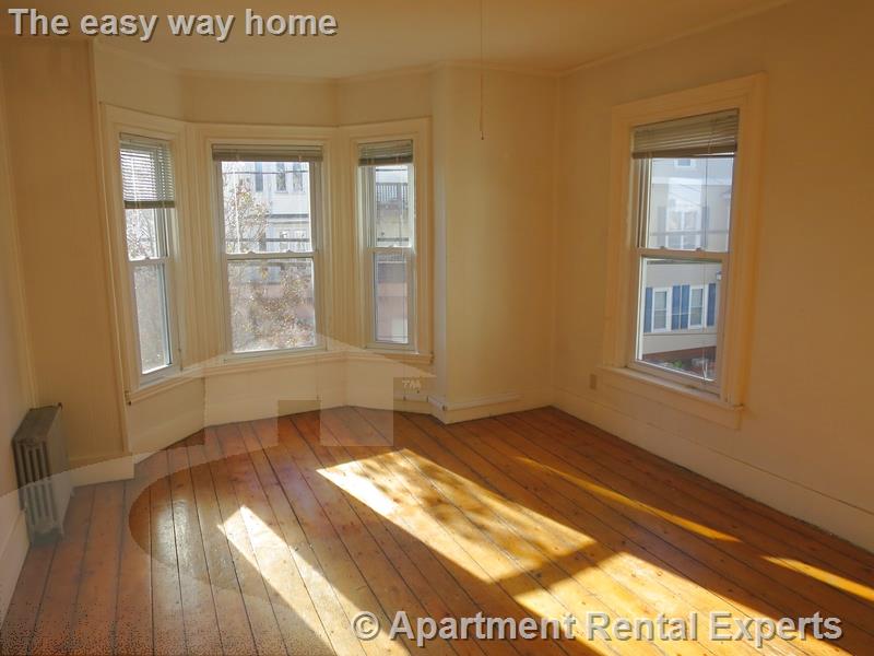 57 Summer St, Union Square