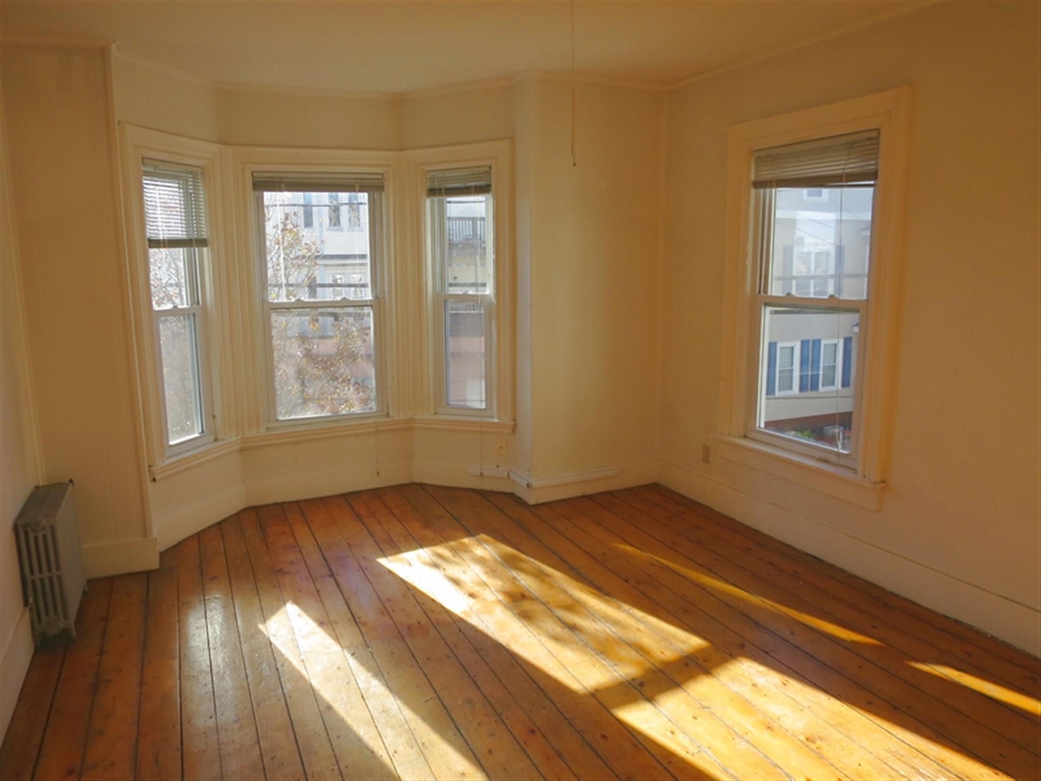 57 Summer St, Union Square