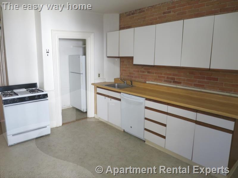 57 Summer St, Union Square