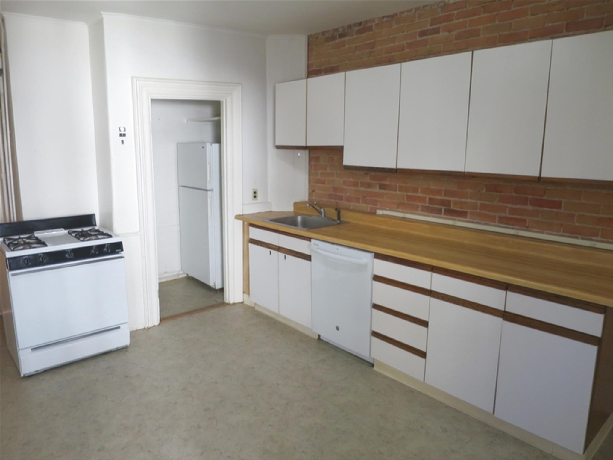 57 Summer St, Union Square