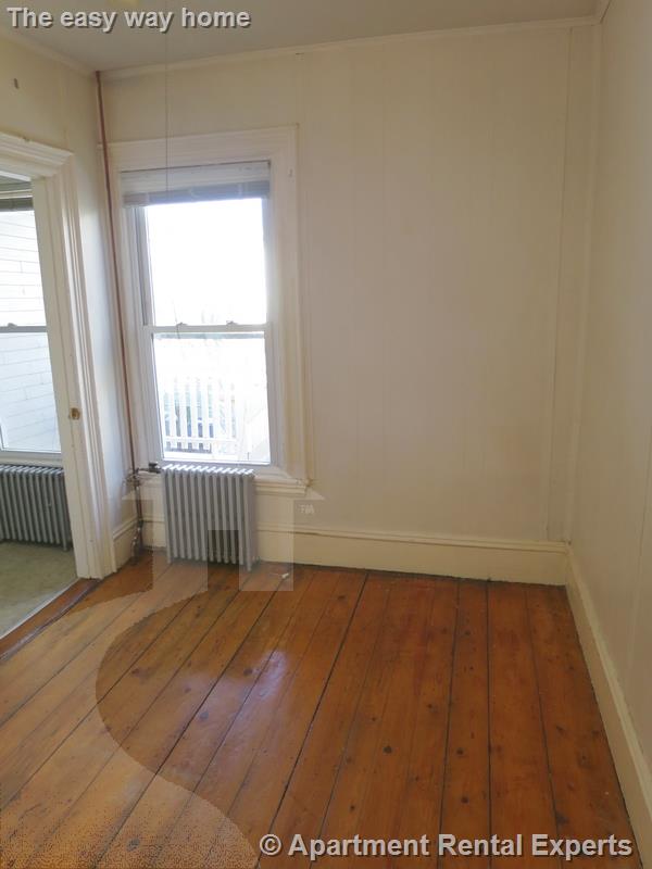 57 Summer St, Union Square