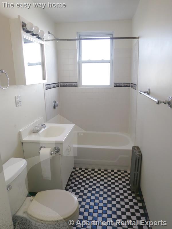 57 Summer St, Union Square