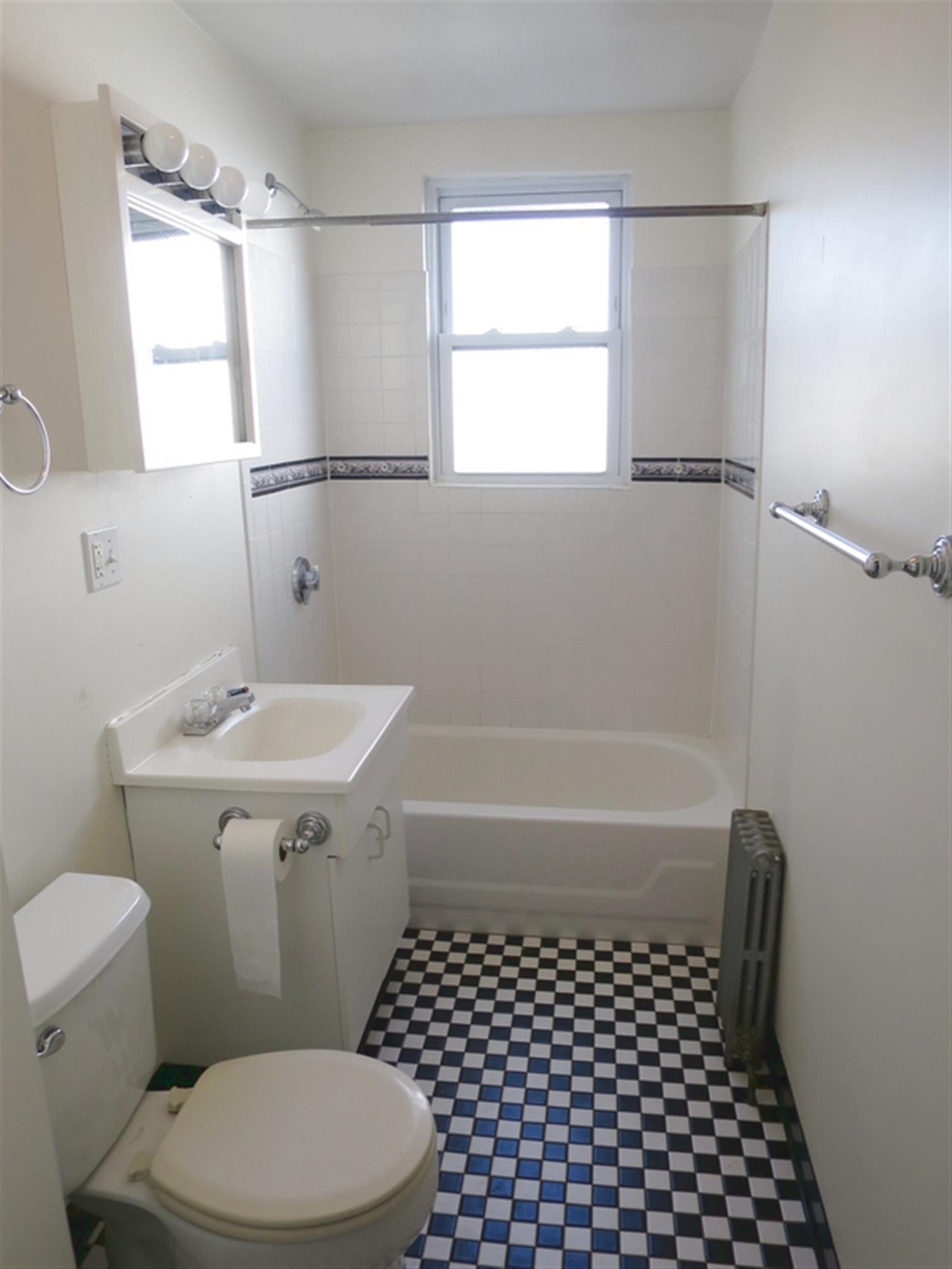 57 Summer St, Union Square