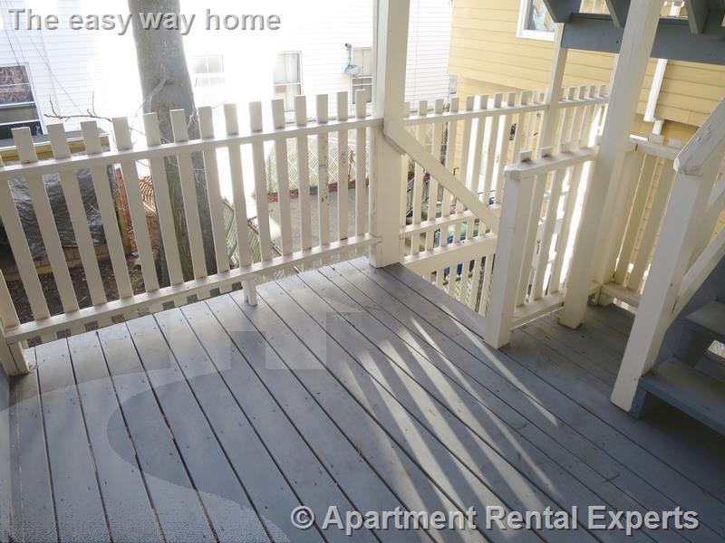 57 Summer St, Union Square