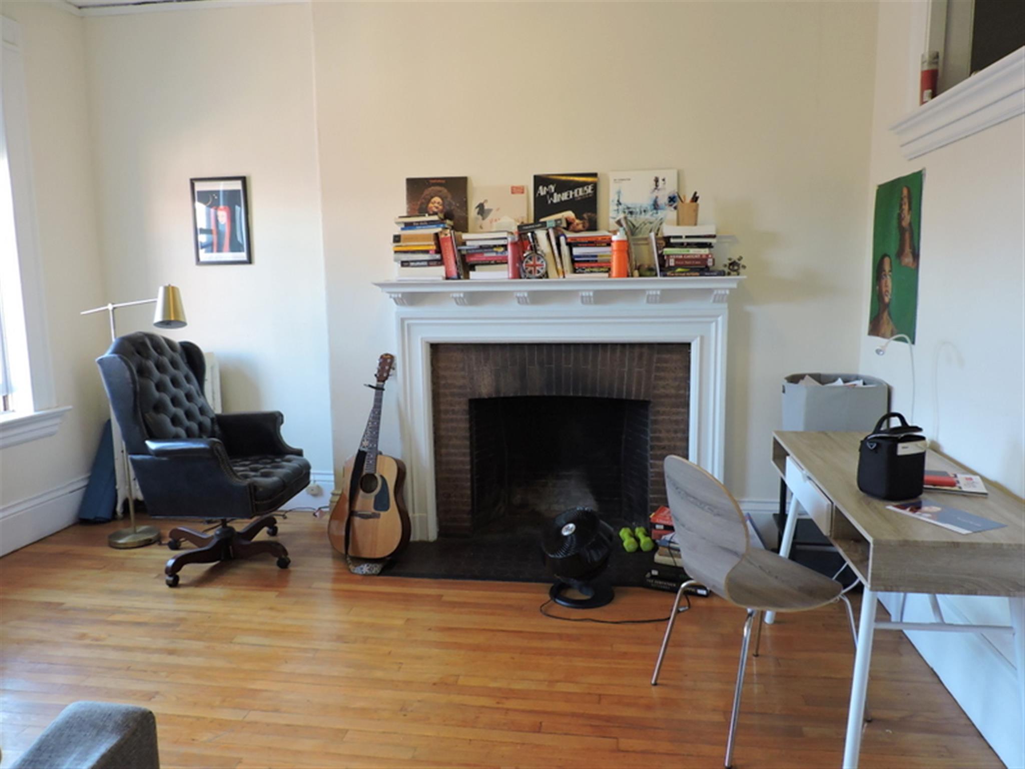 2 Ware St, Harvard Square