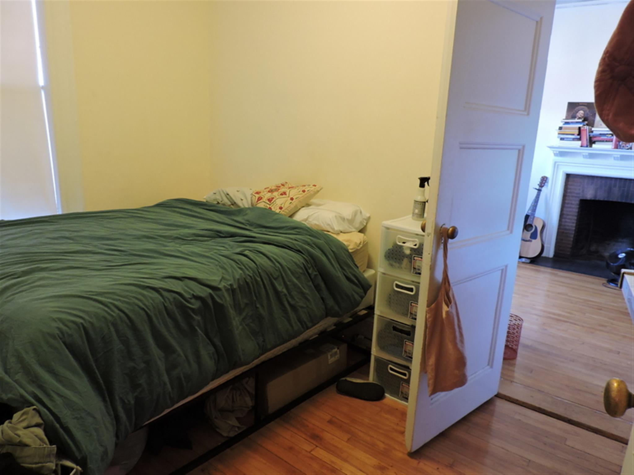 2 Ware St, Harvard Square