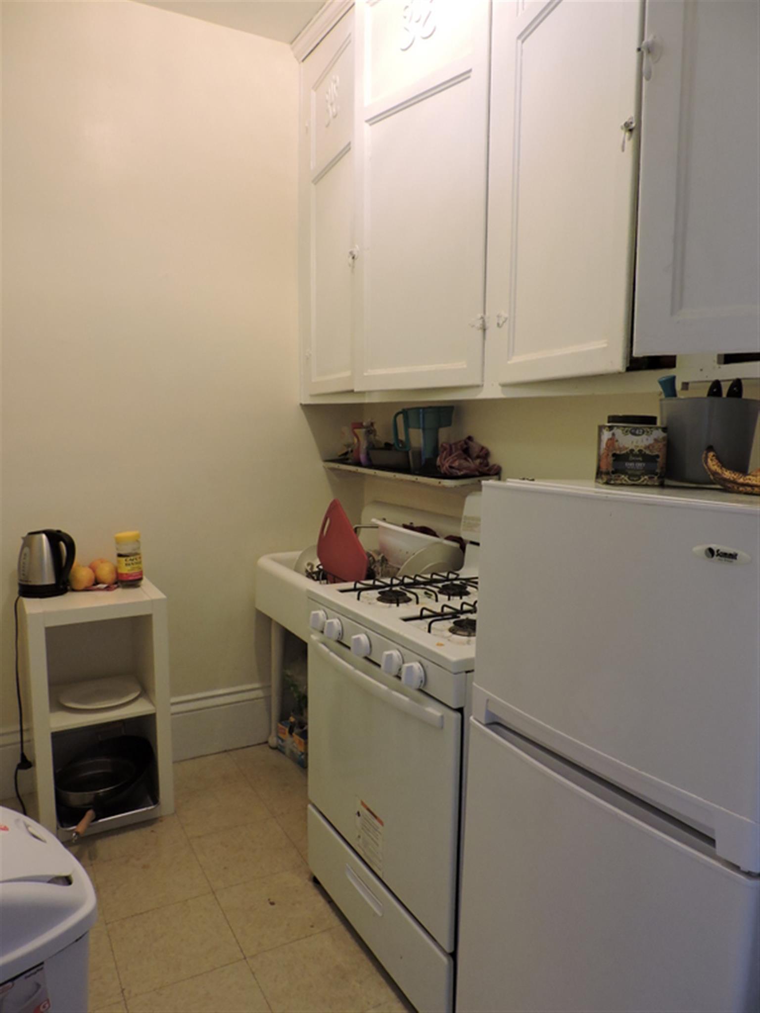 2 Ware St, Harvard Square