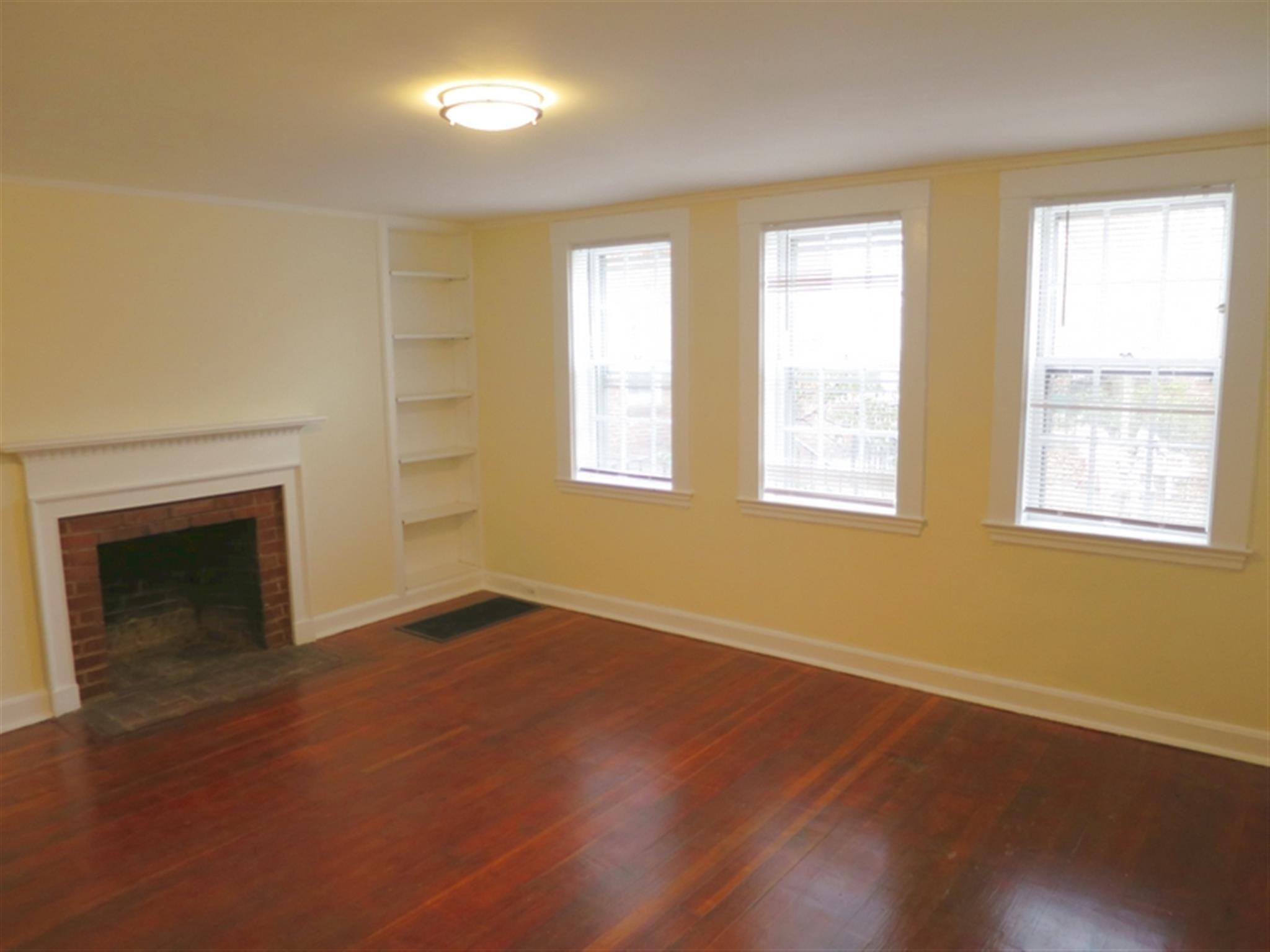 38 Gibson, Harvard Square