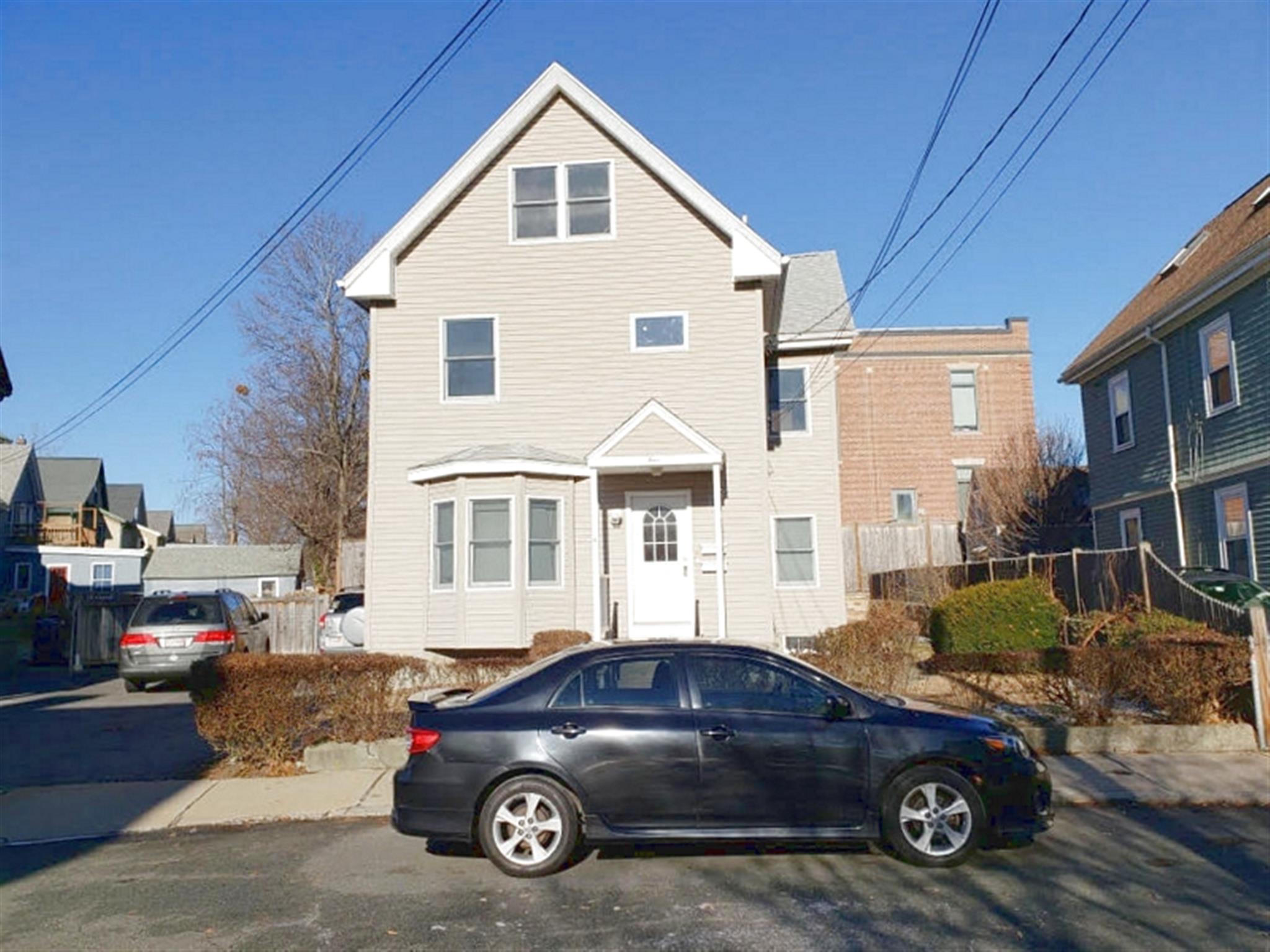 4 Van Norden St, Porter Square