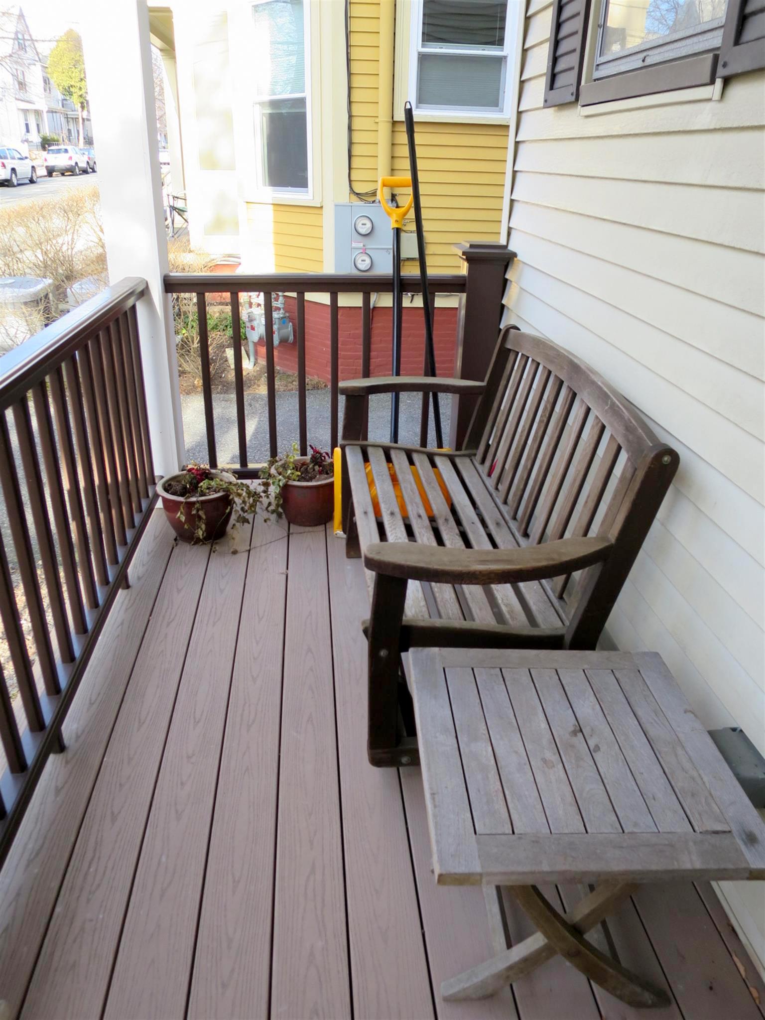 7 Rogers Ave, Davis Square