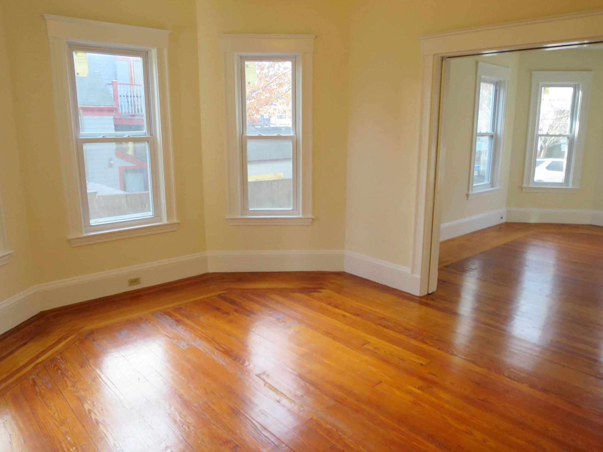 7 Rogers Ave, Davis Square