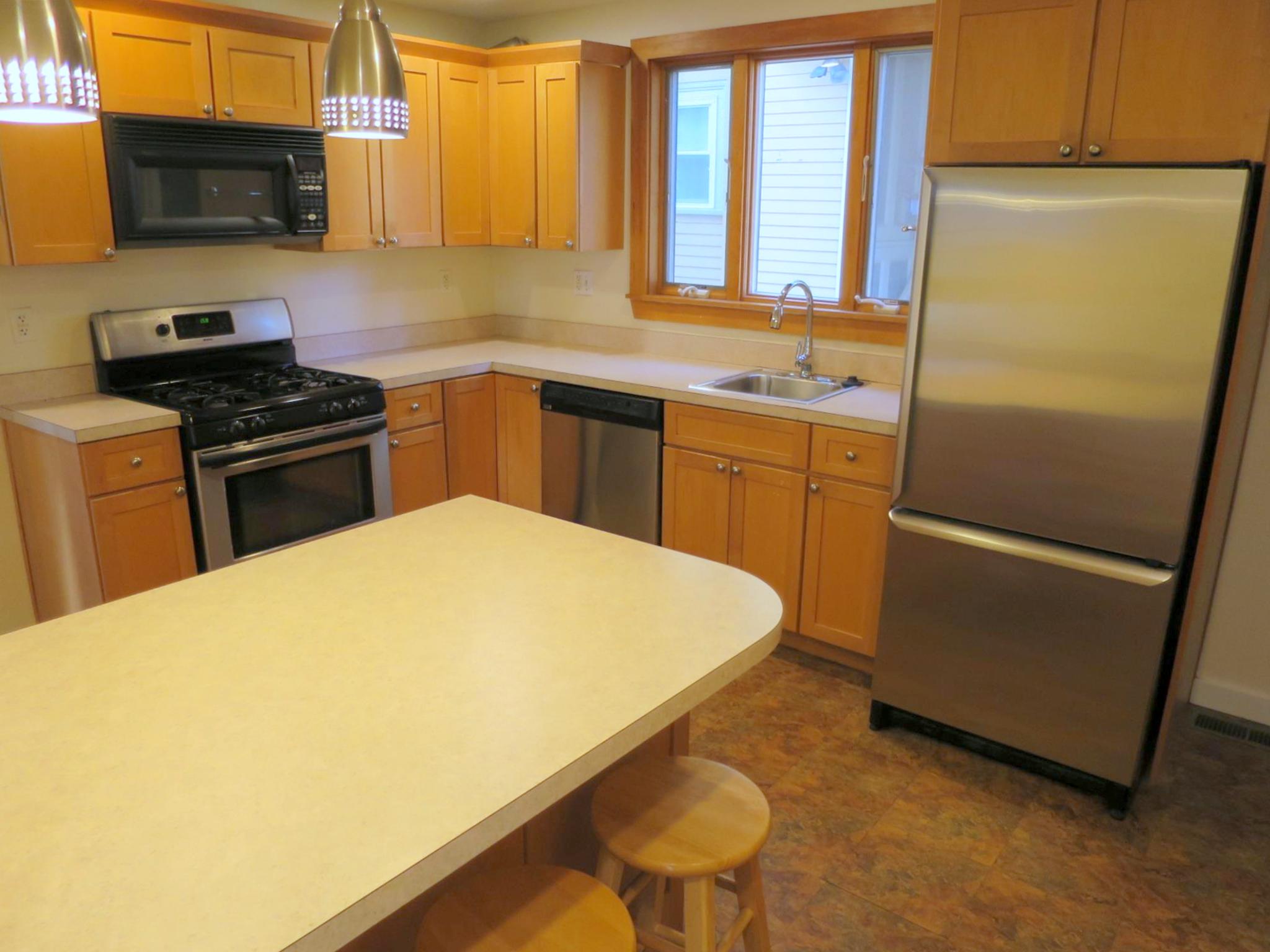 7 Rogers Ave, Davis Square