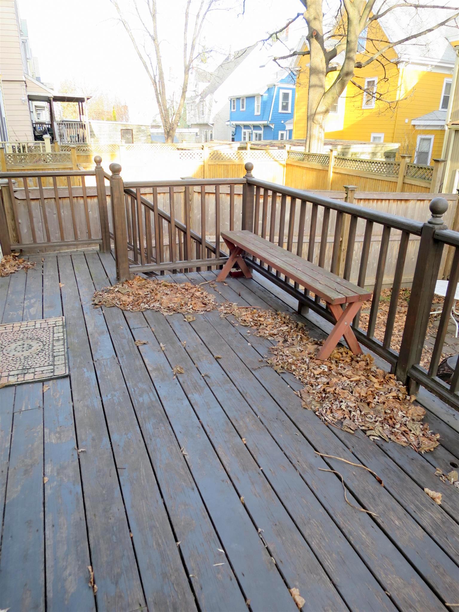 7 Rogers Ave, Davis Square