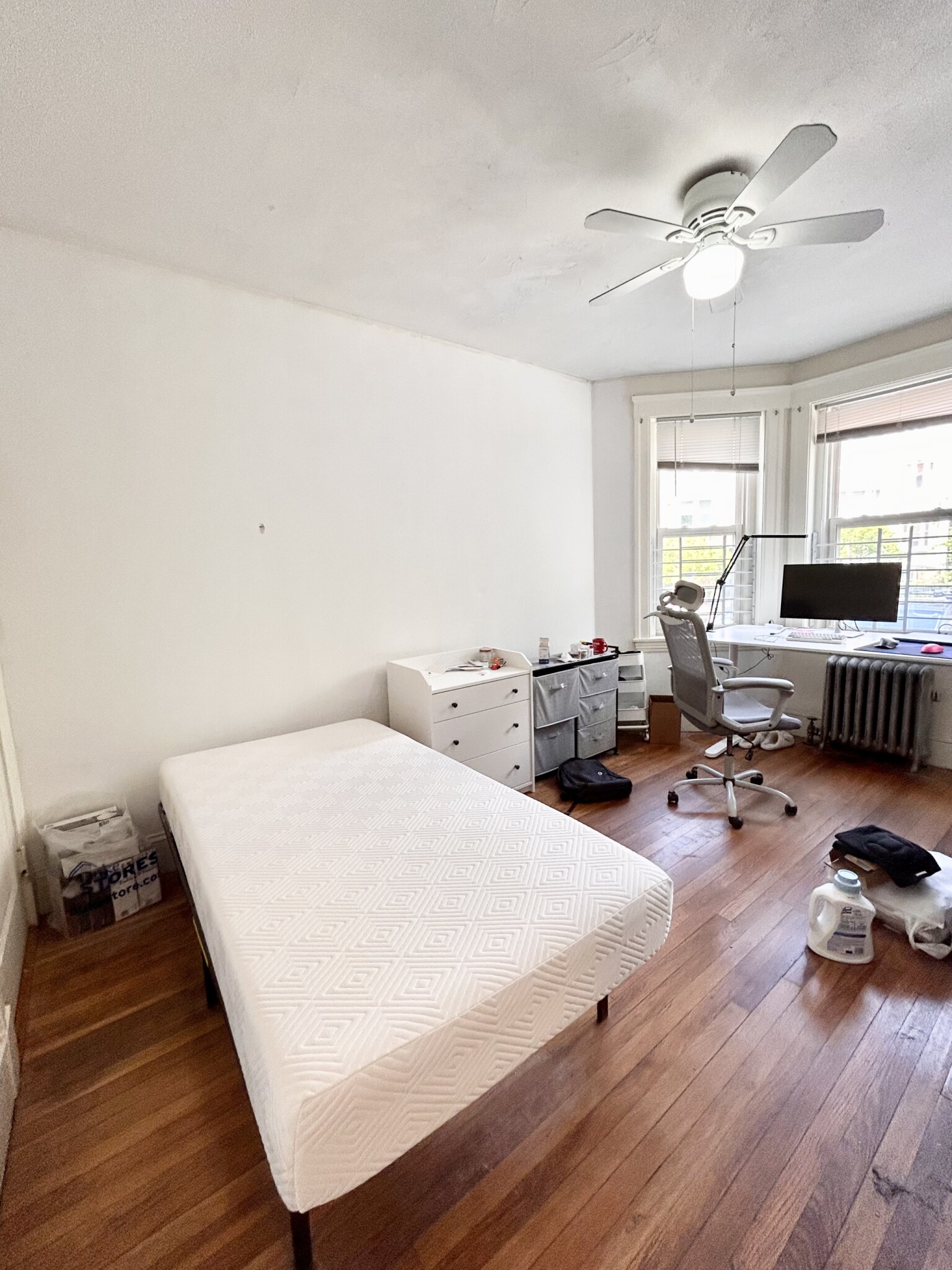 237 Freeman St, Coolidge Corner