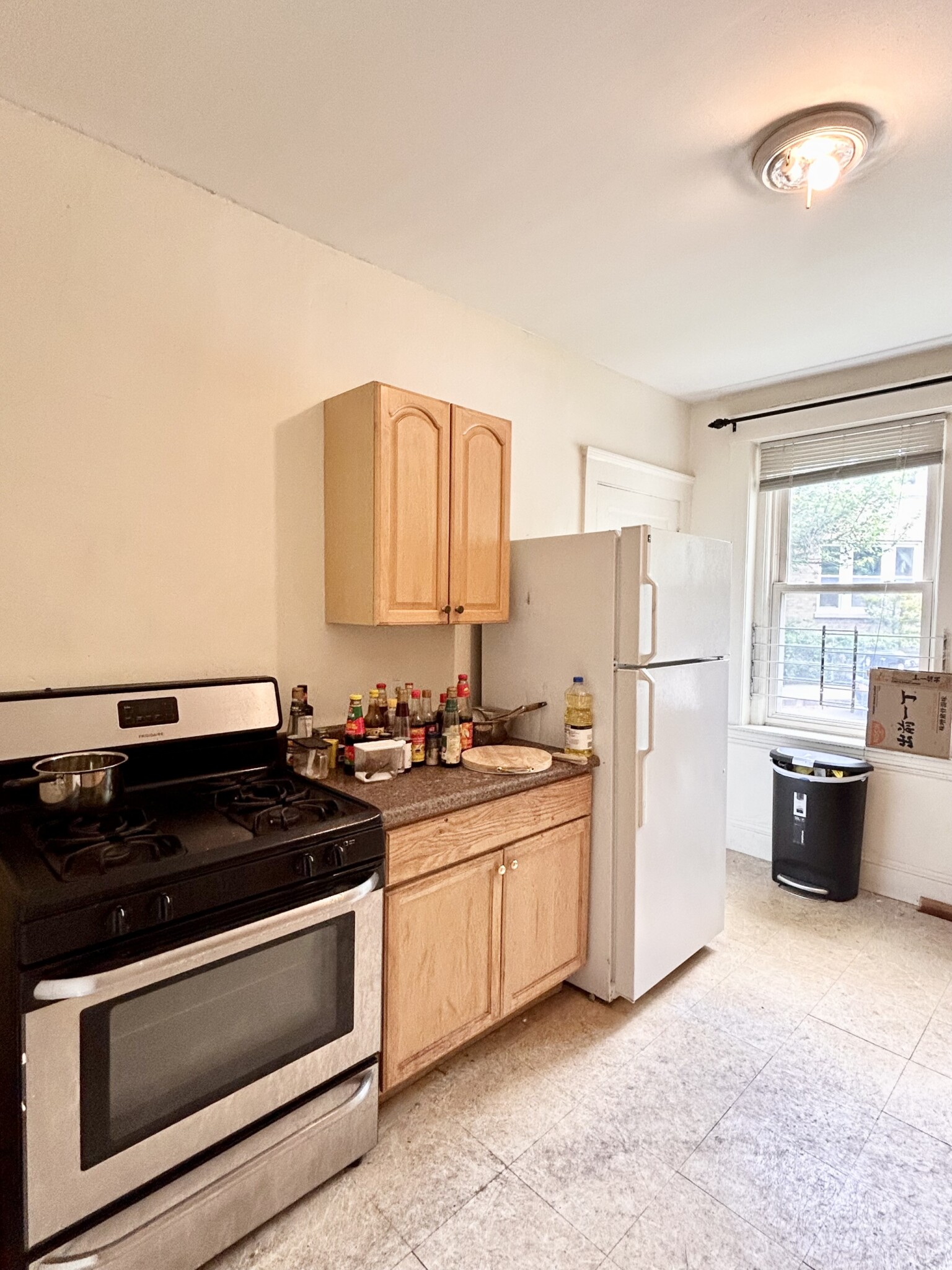 237 Freeman St, Coolidge Corner