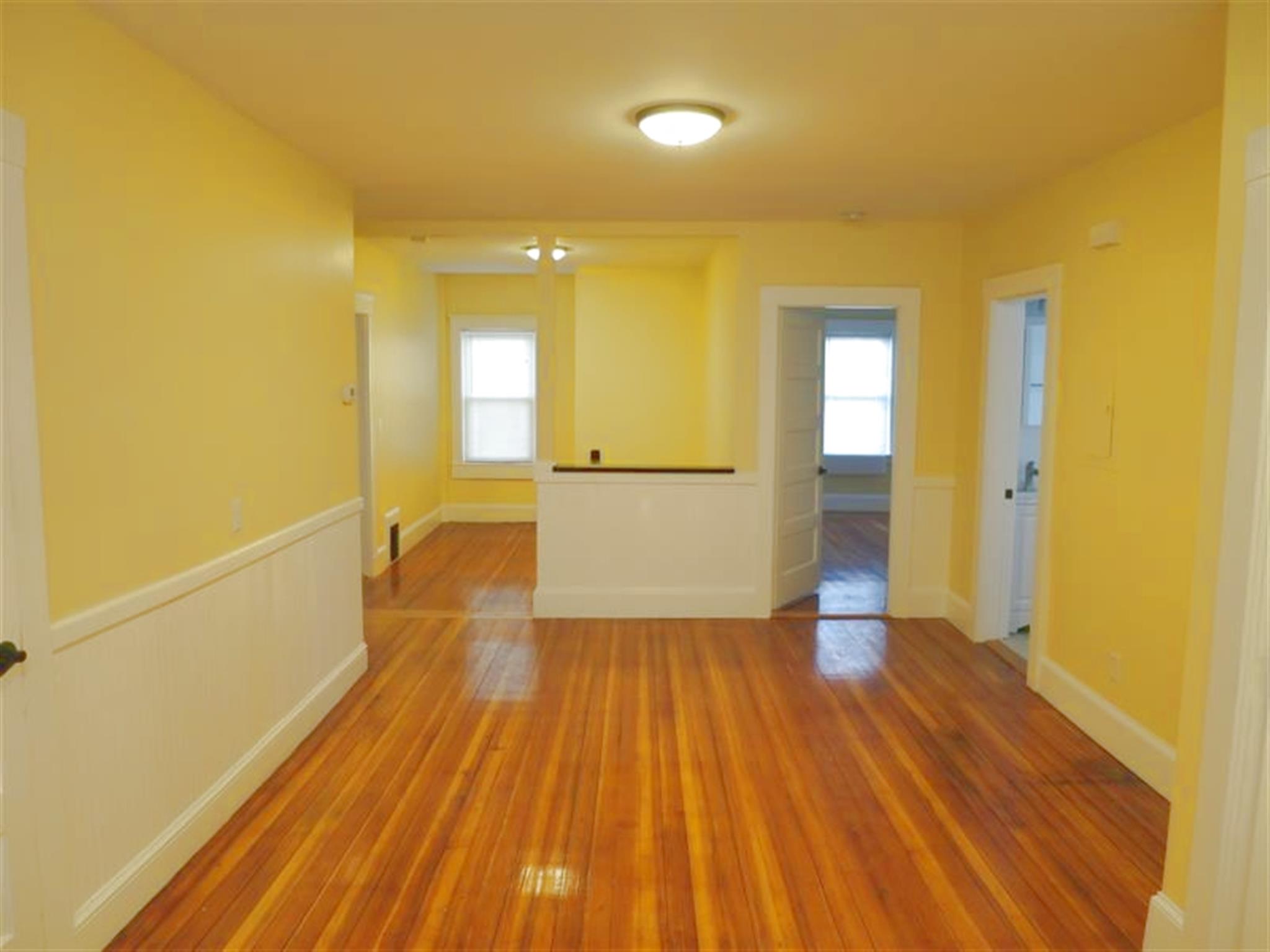 332 Beacon St, Porter Square