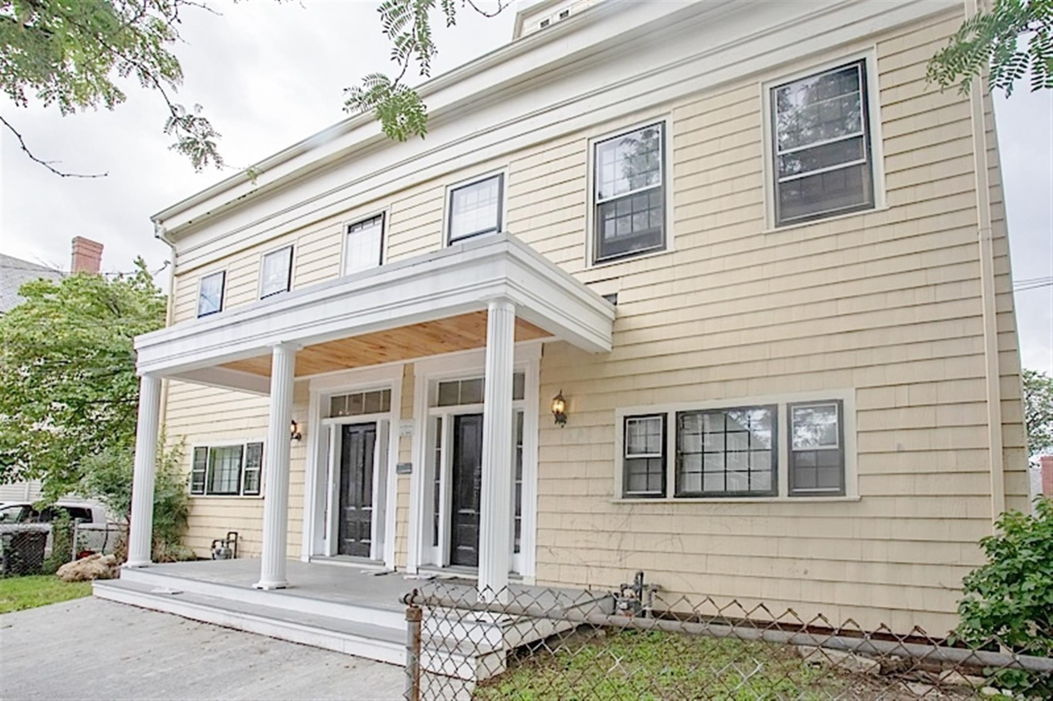 60 Atherton St, Porter Square