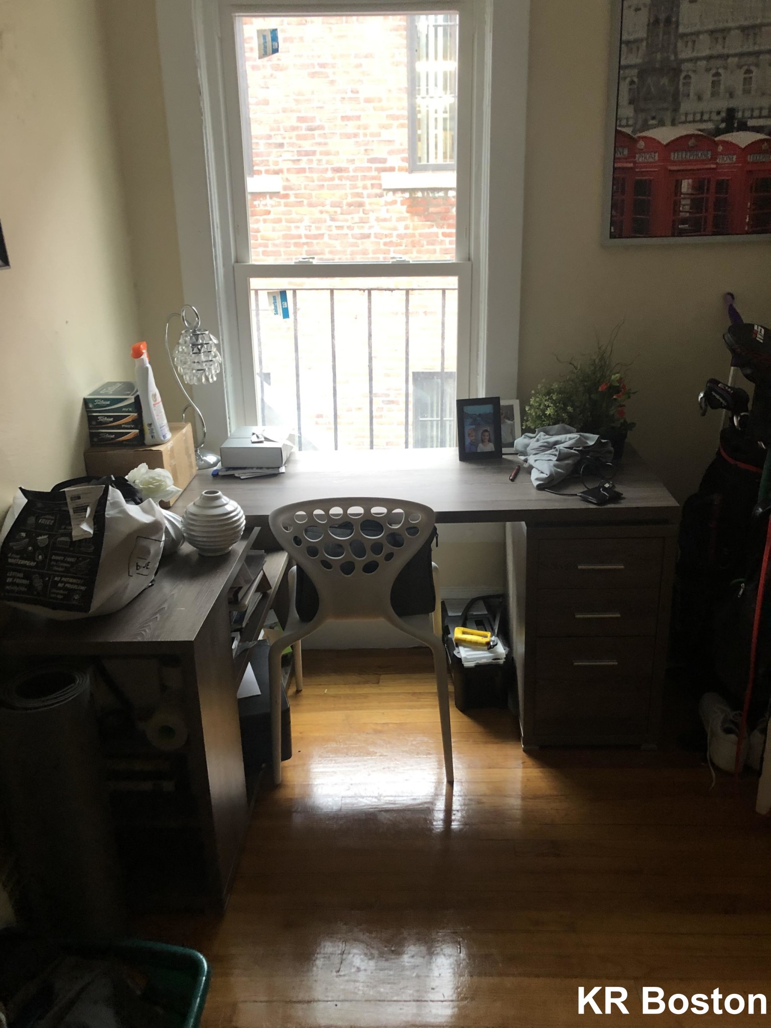 238 Cambridge St, Beacon Hill