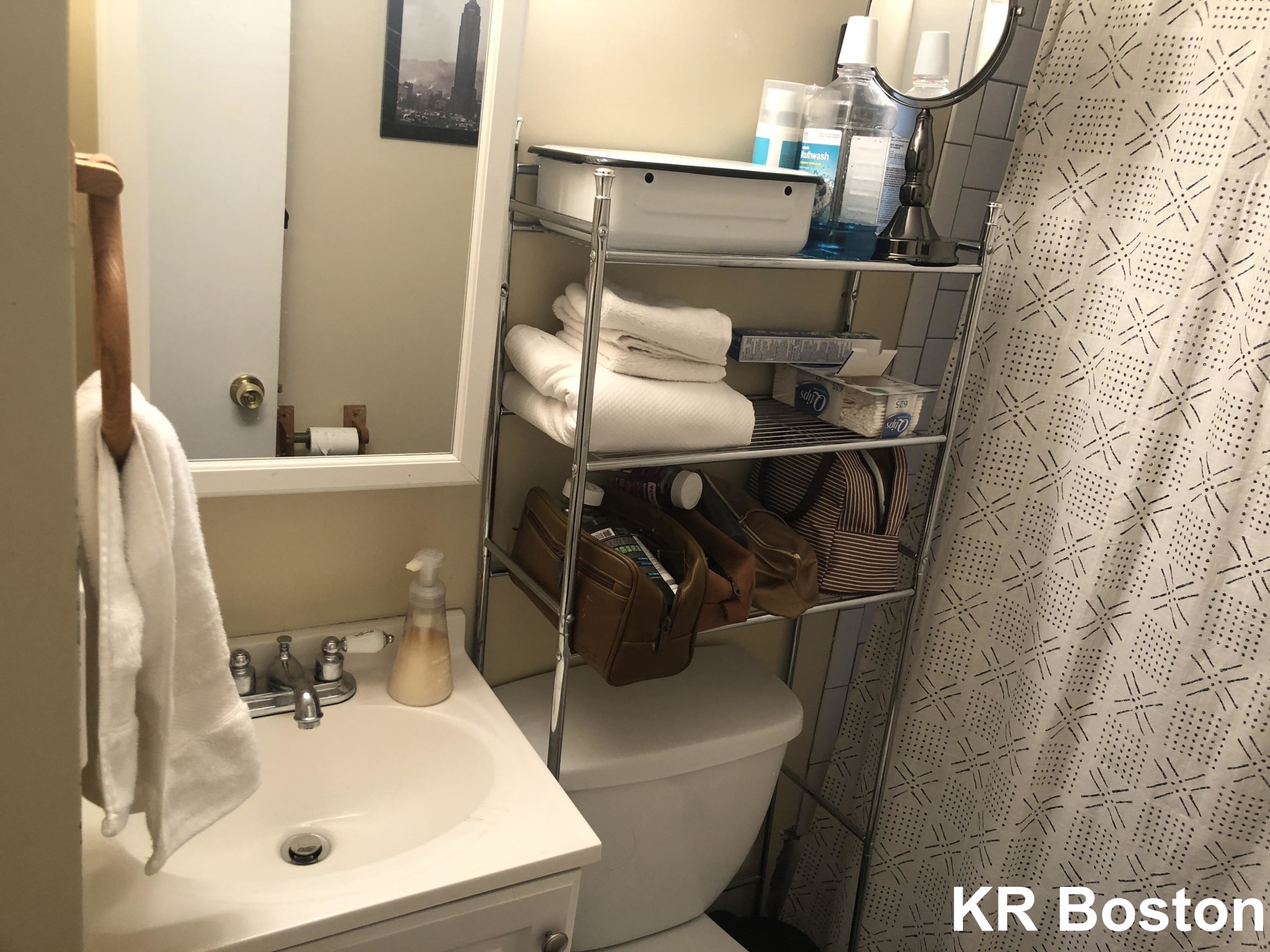 238 Cambridge St, Beacon Hill