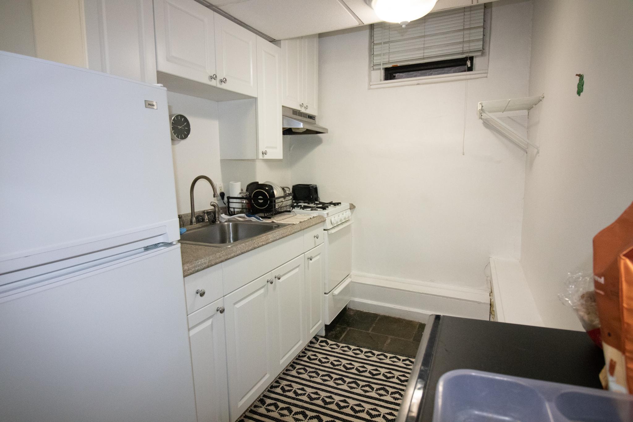 238 Hemenway St, Fenway