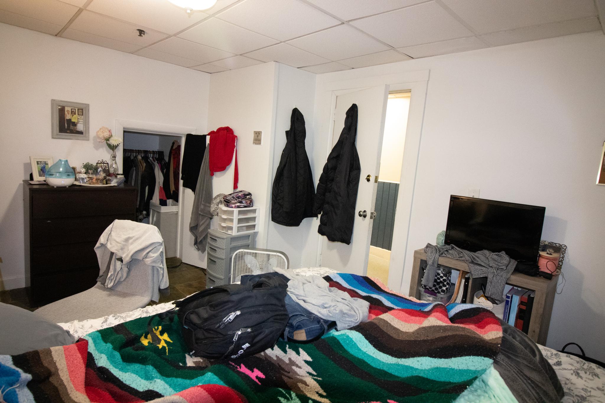 238 Hemenway St, Fenway