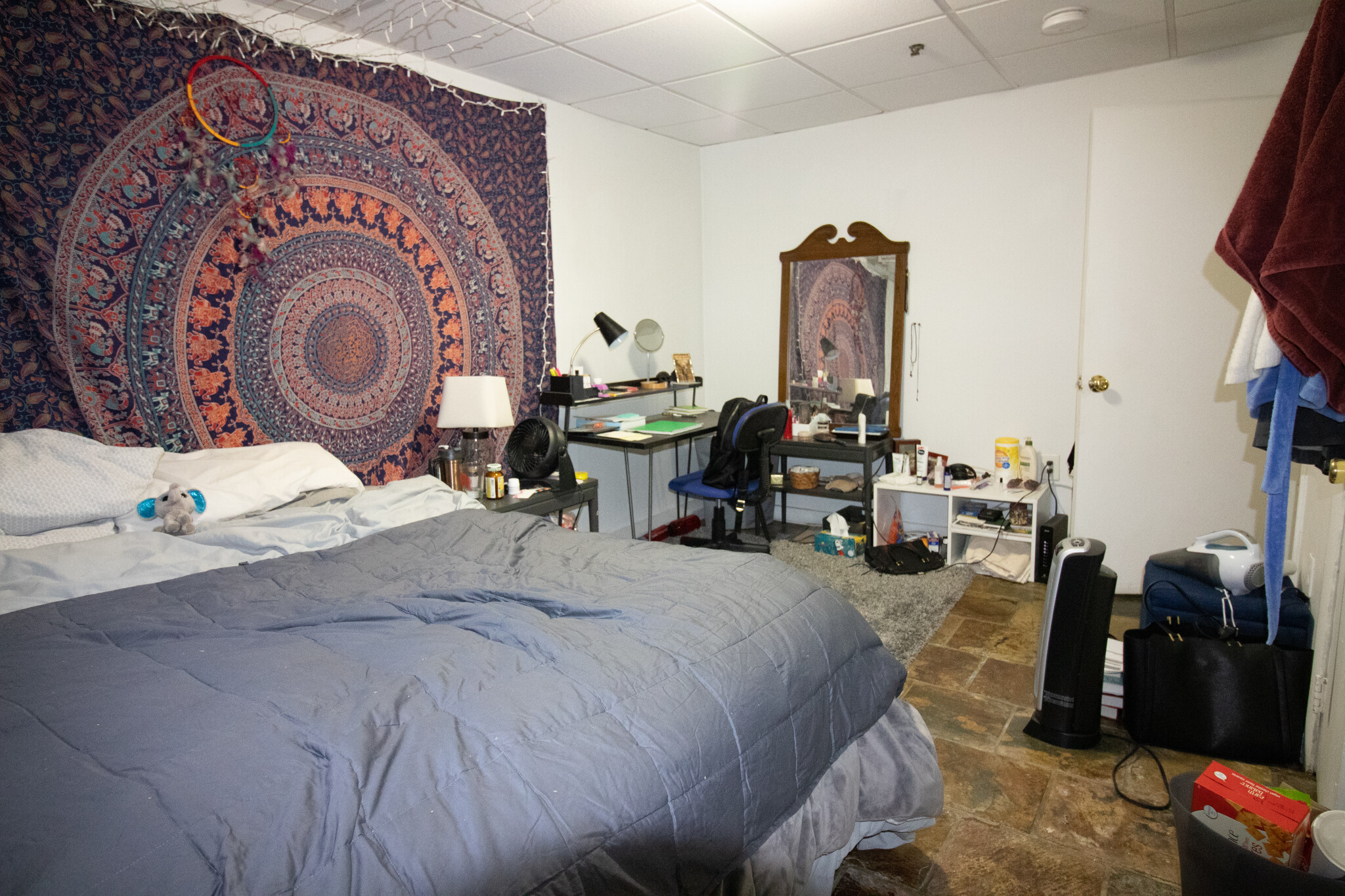 238 Hemenway St, Fenway