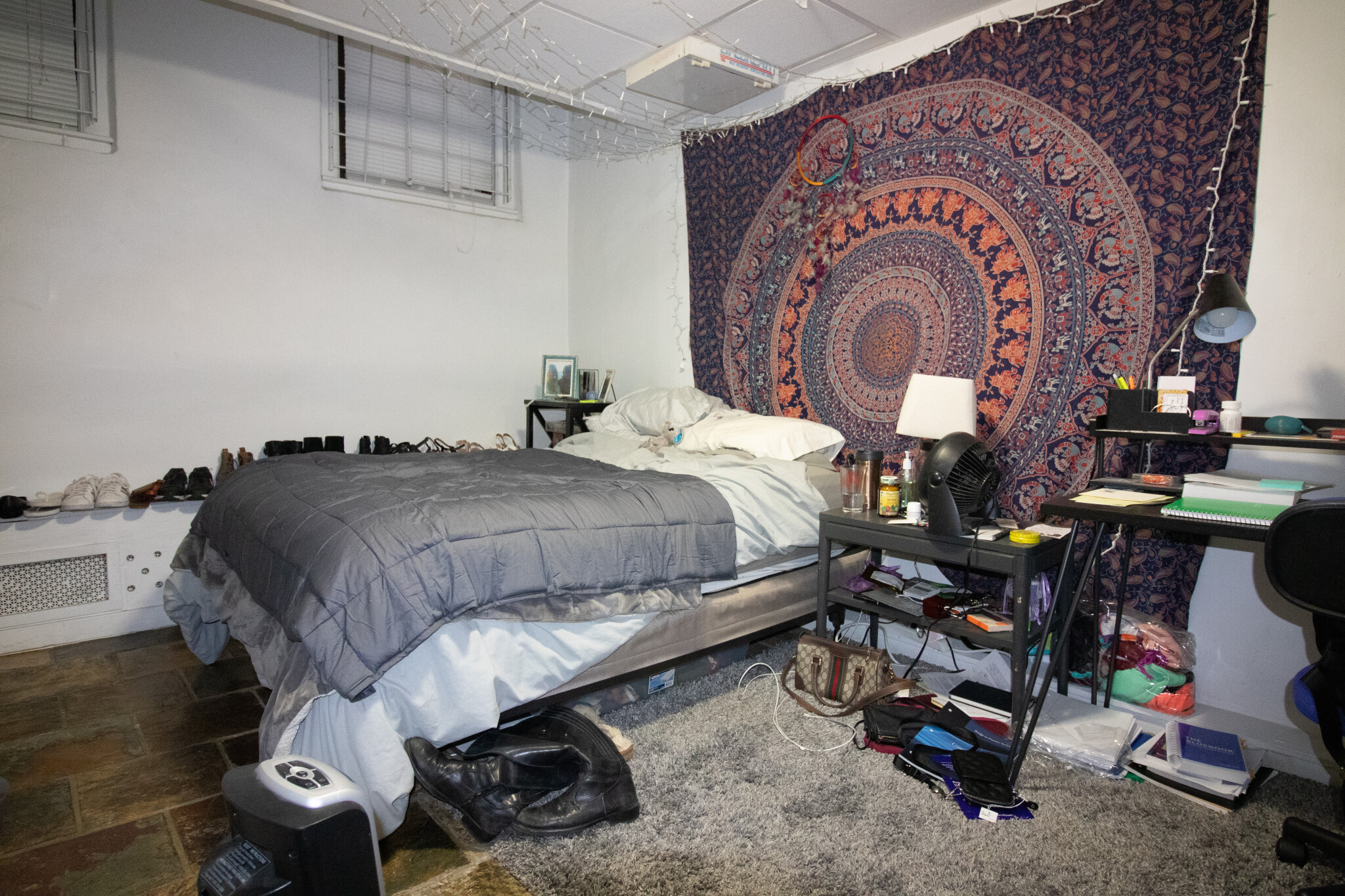 238 Hemenway St, Fenway