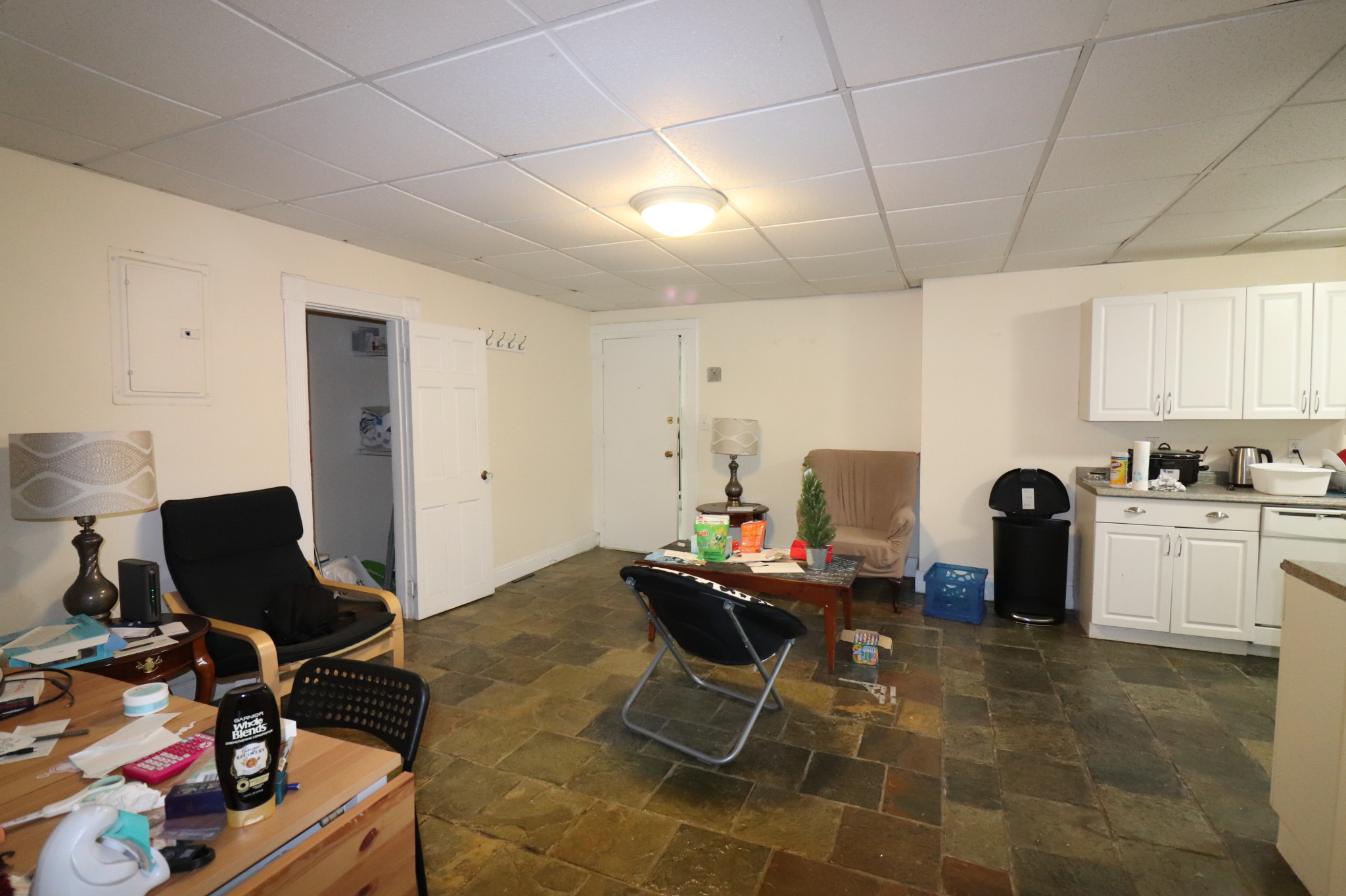 238 Hemenway St, Fenway