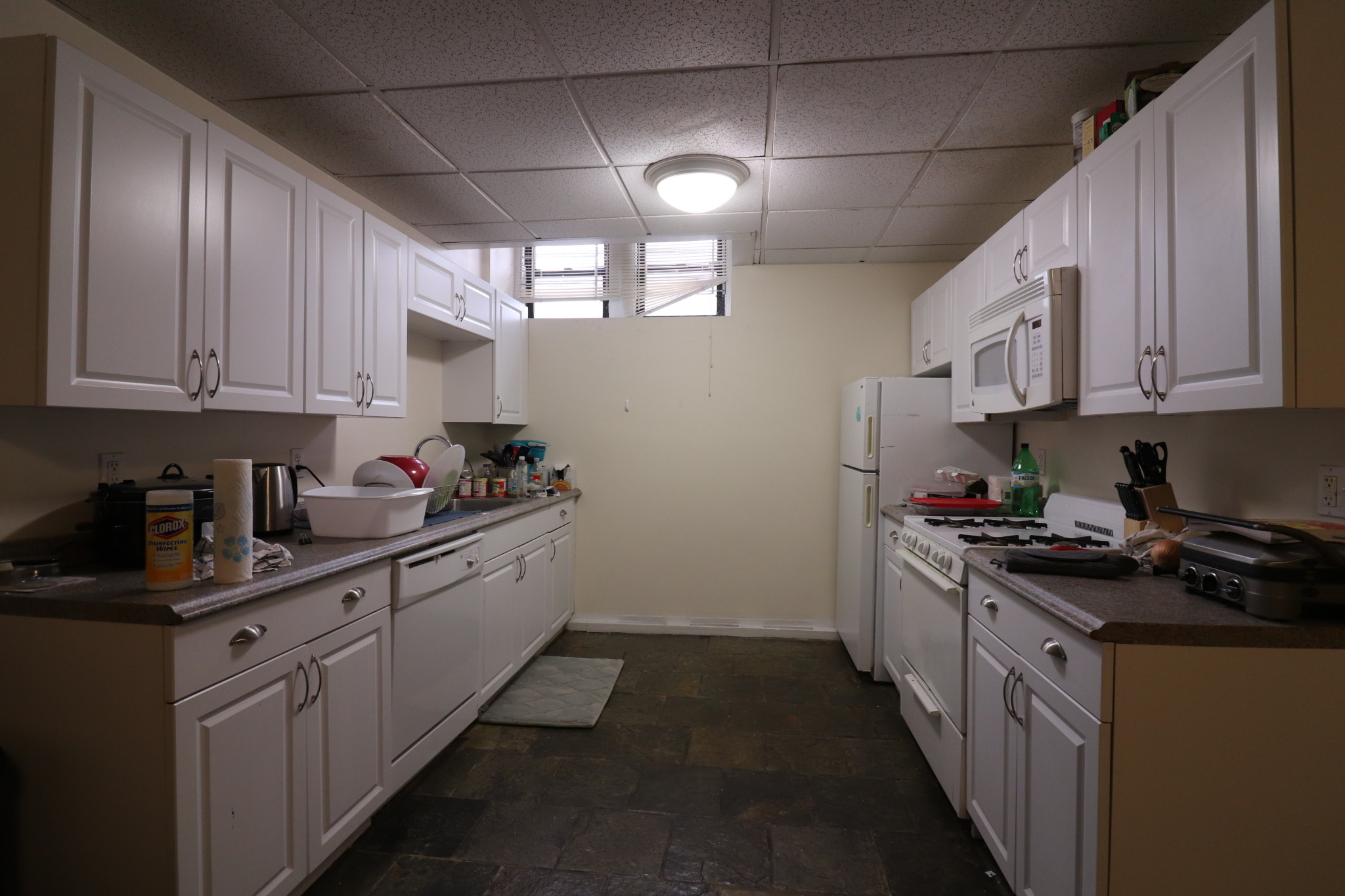 238 Hemenway St, Fenway