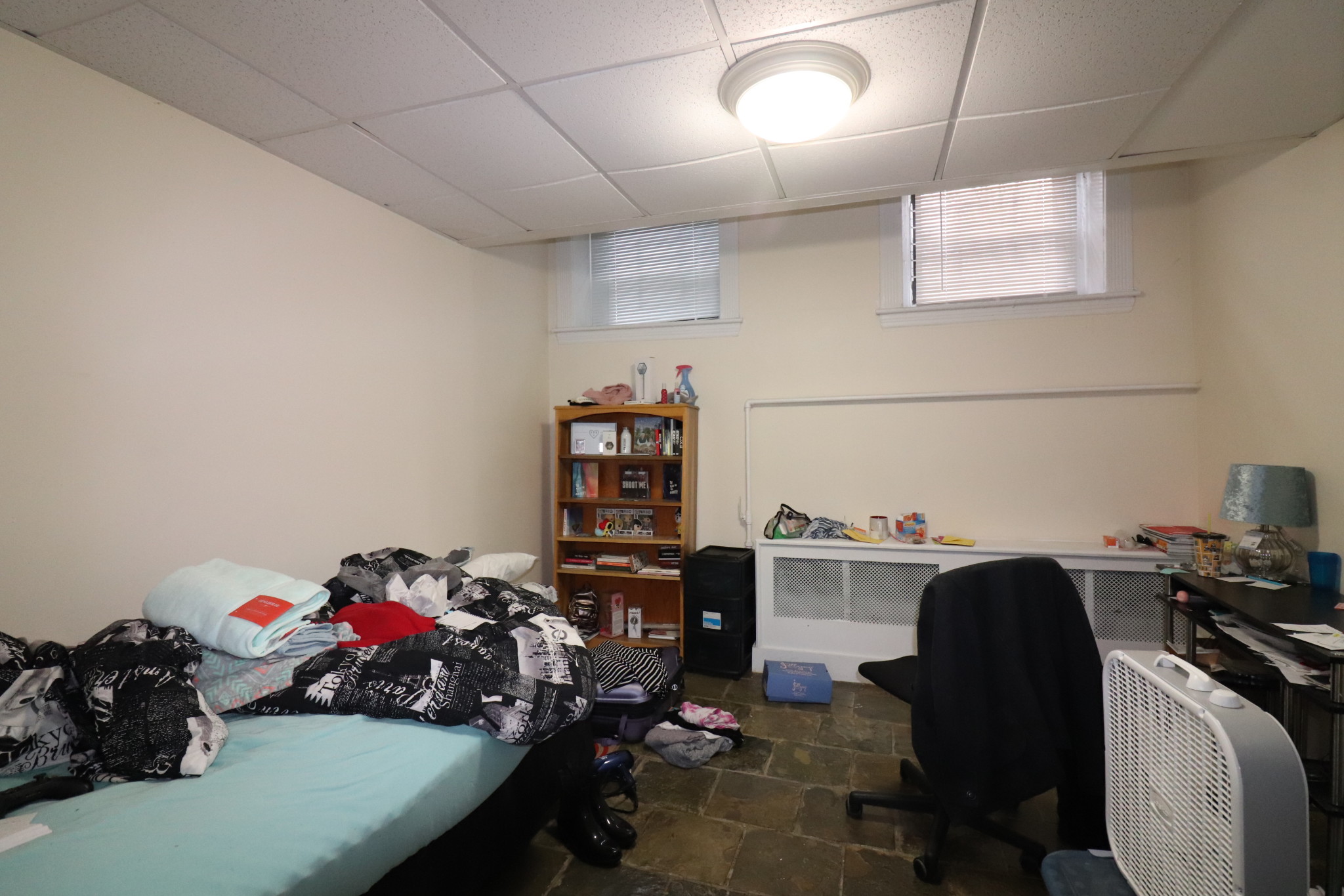 238 Hemenway St, Fenway