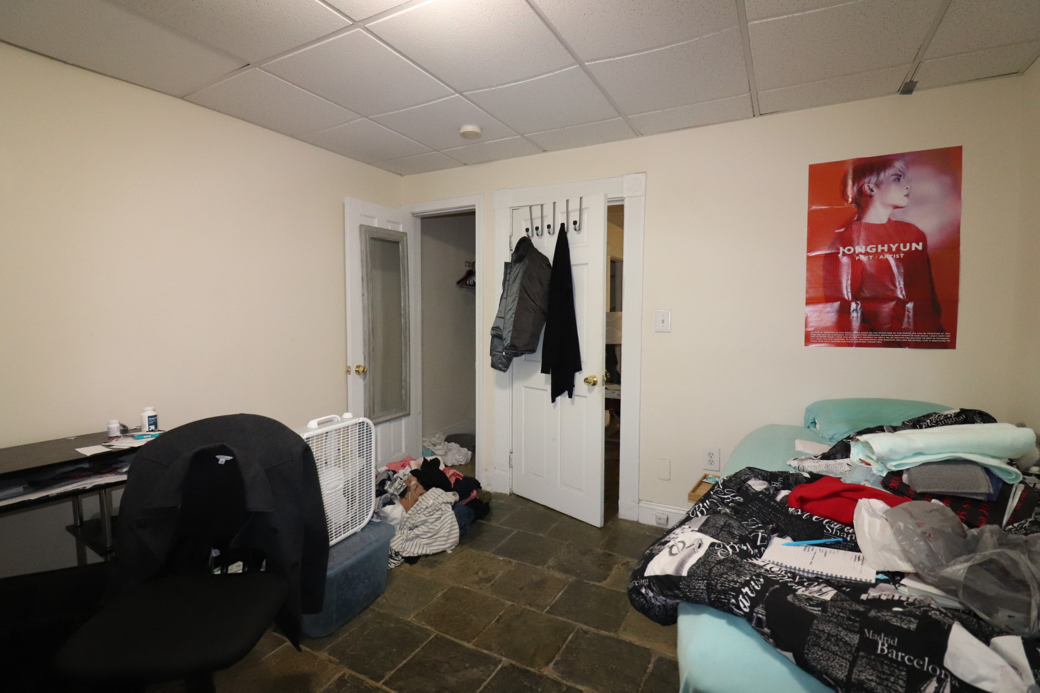 238 Hemenway St, Fenway