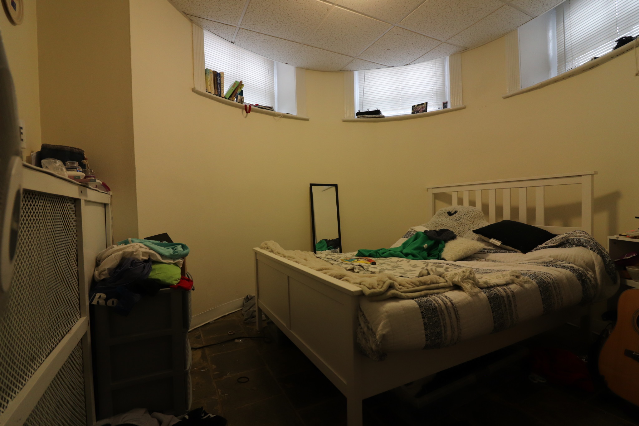 238 Hemenway St, Fenway