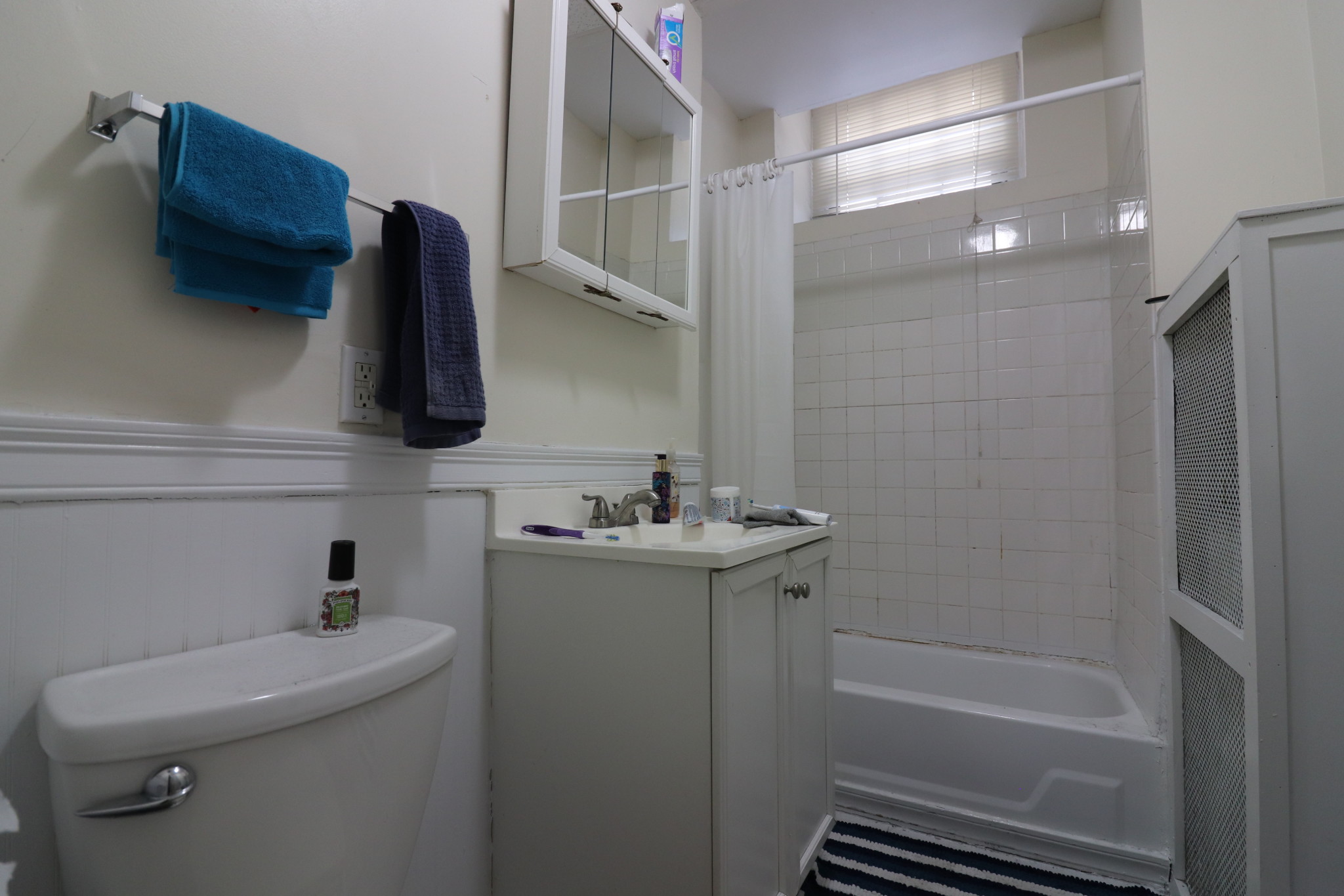 238 Hemenway St, Fenway